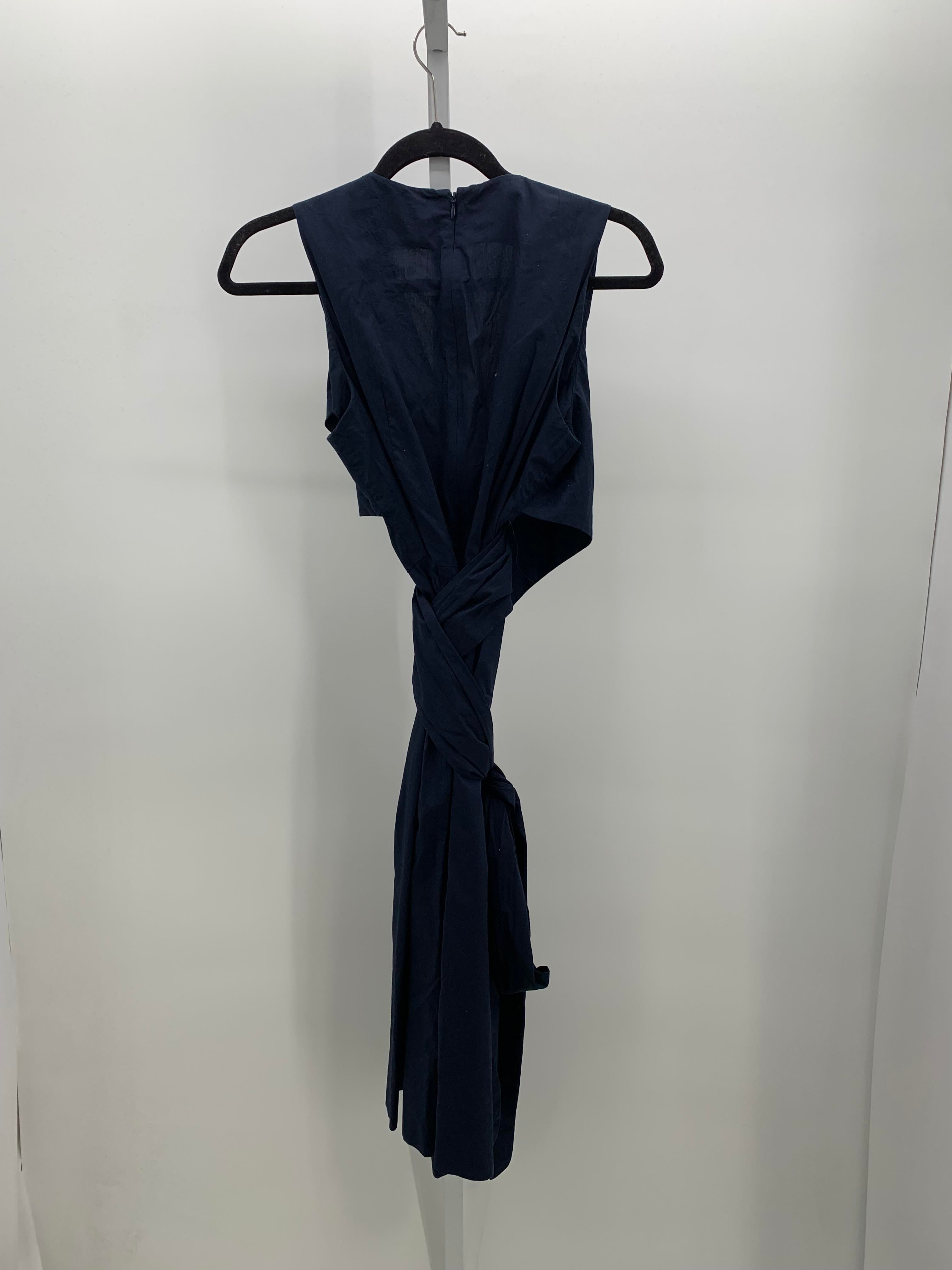 J. Crew Size 8 Misses Sleeveless Dress