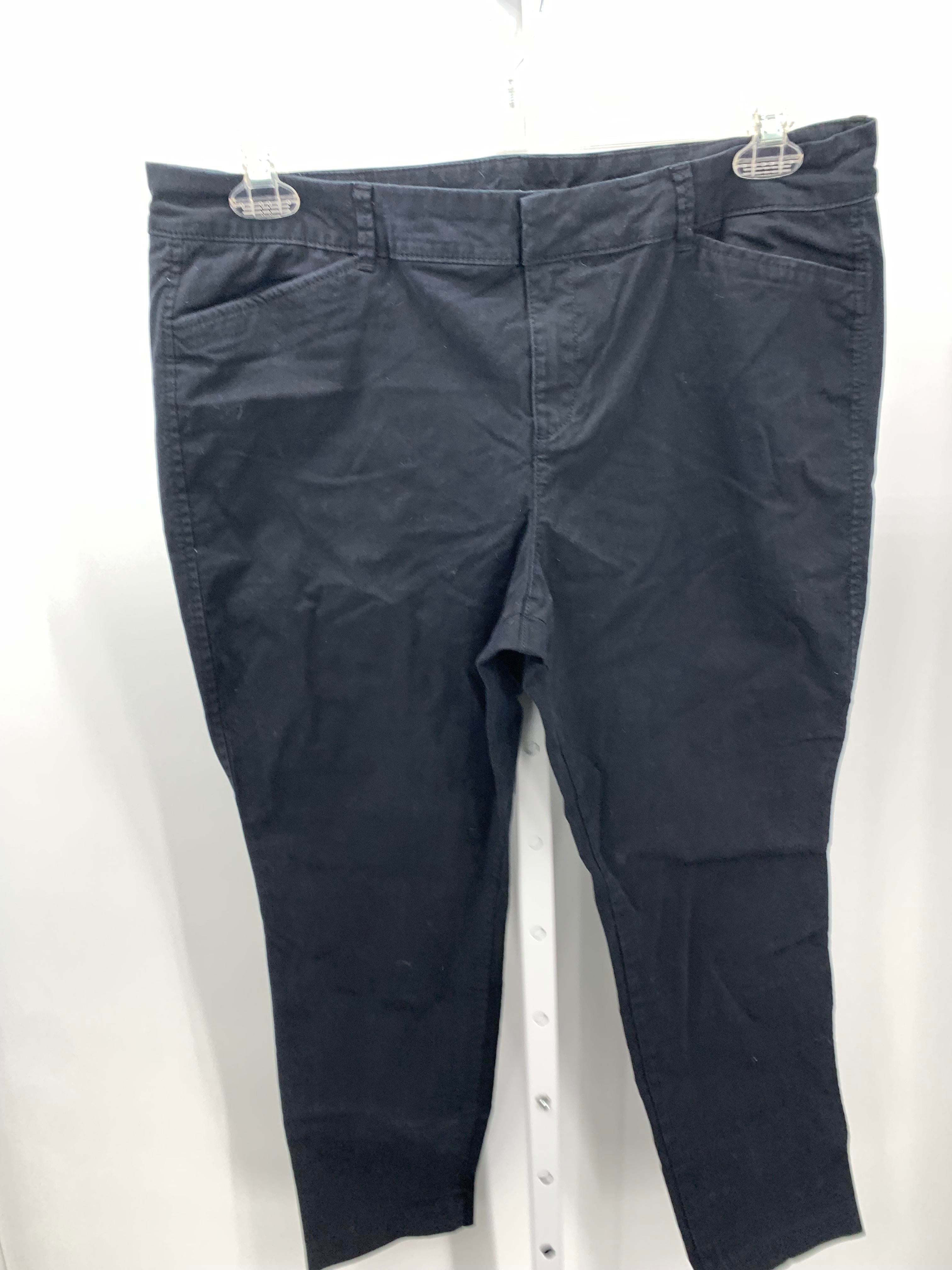 Old Navy Size 14 Misses Pants