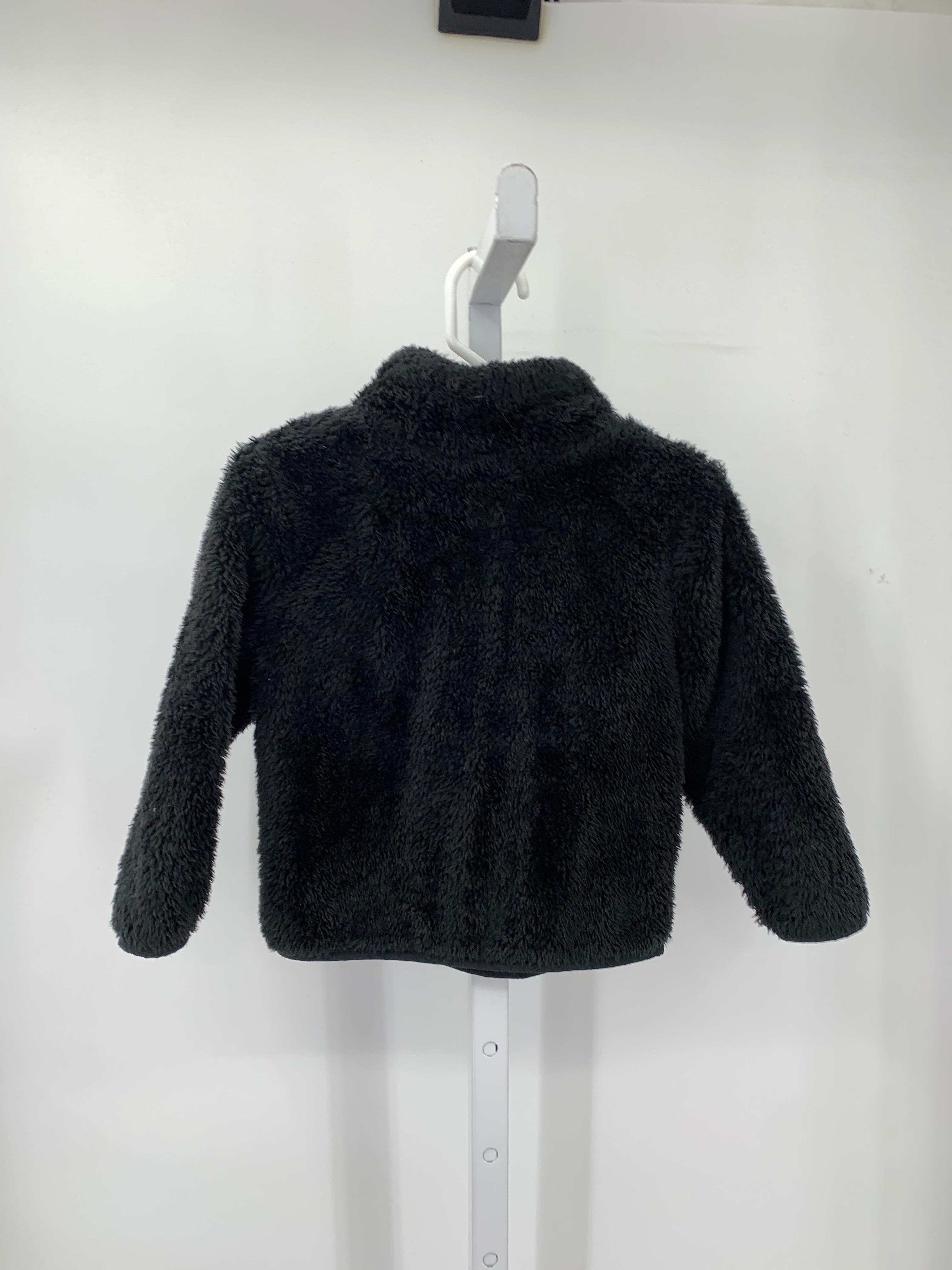 FAUX FUR SNAPS