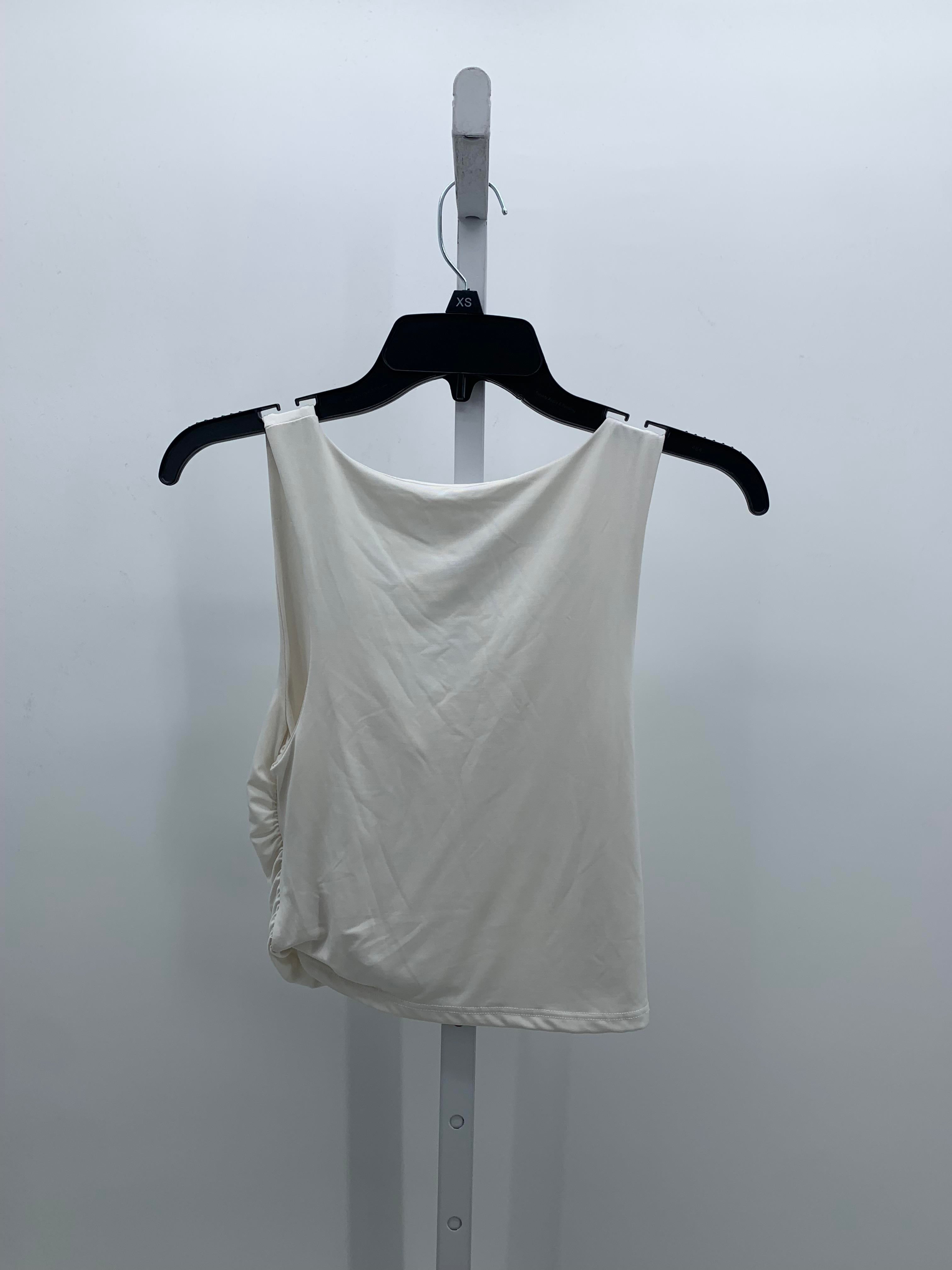 Size Medium Juniors Tank