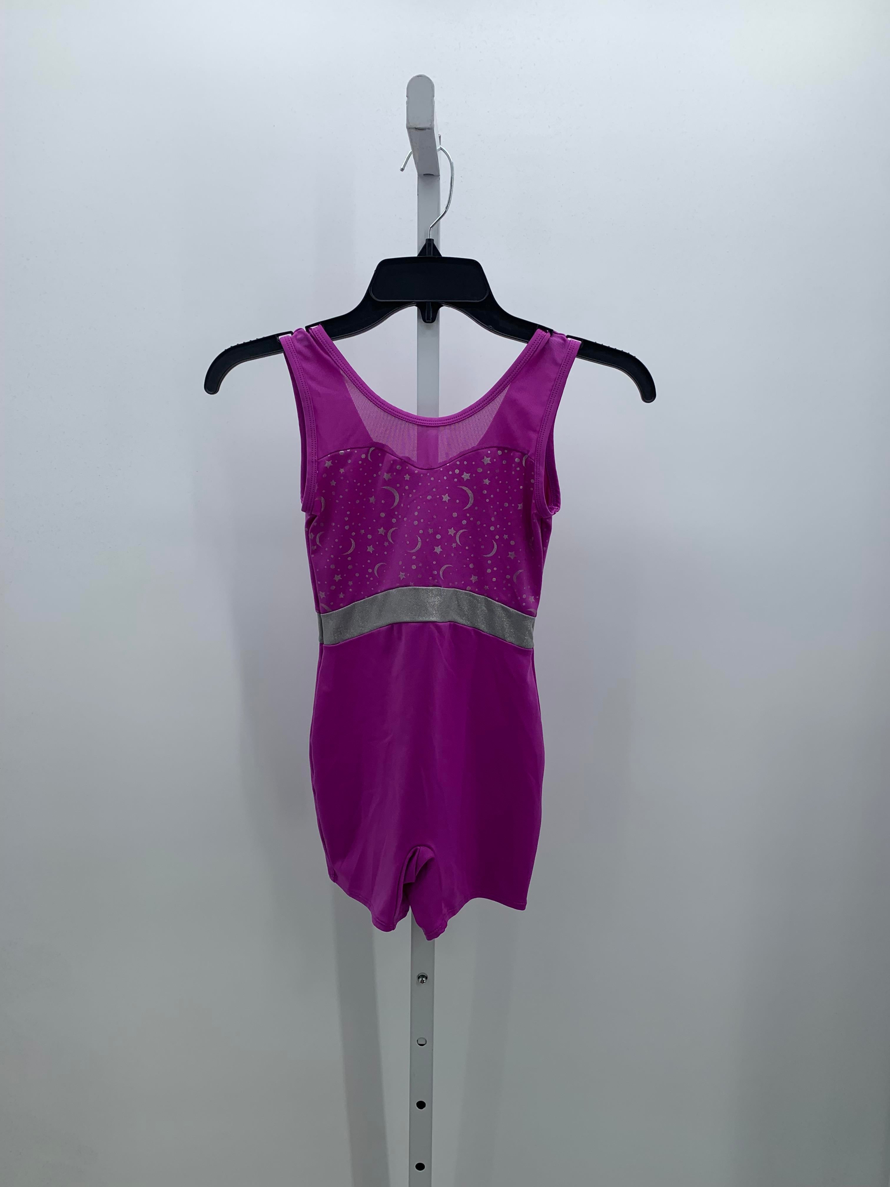 Cat & Jack Size 7-8 Girls Leotard