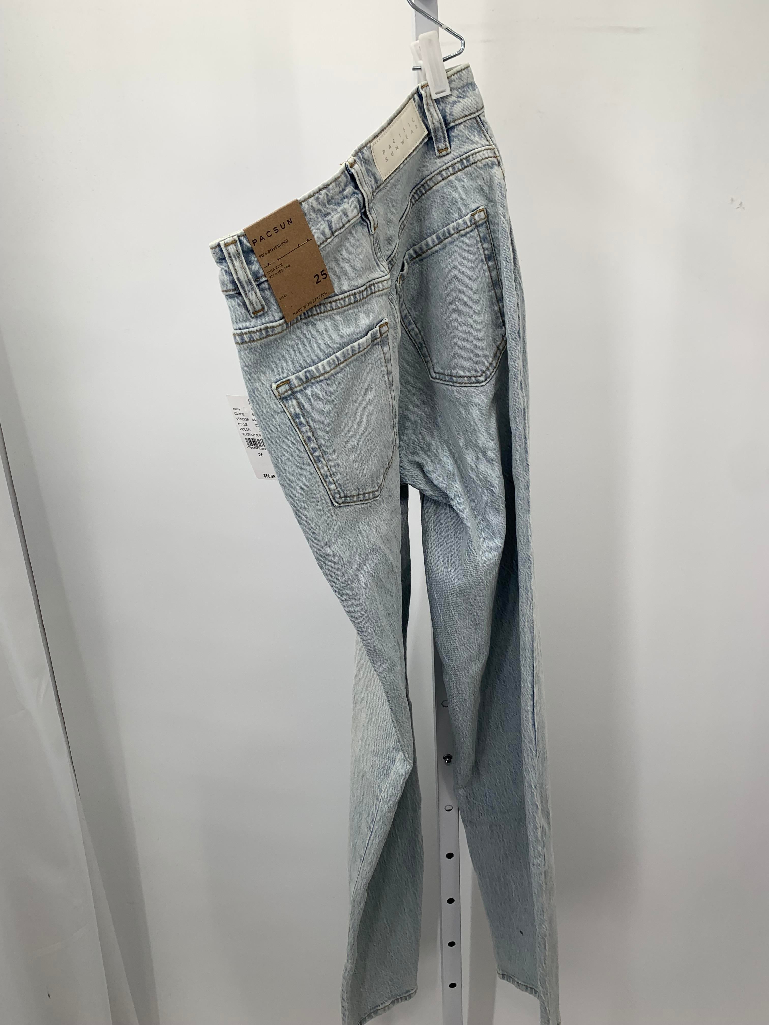 PacSun Size 0 Juniors Jeans