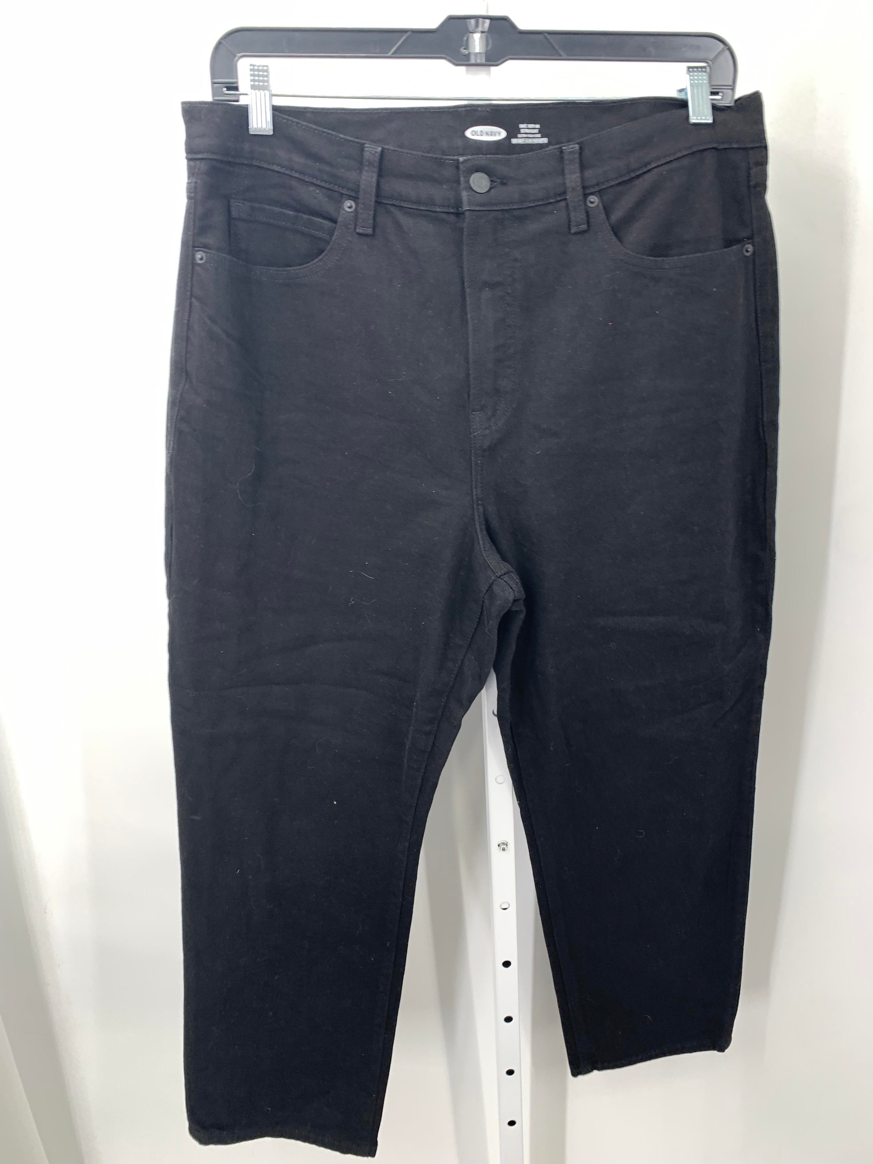 Old Navy Size 16 Misses Jeans