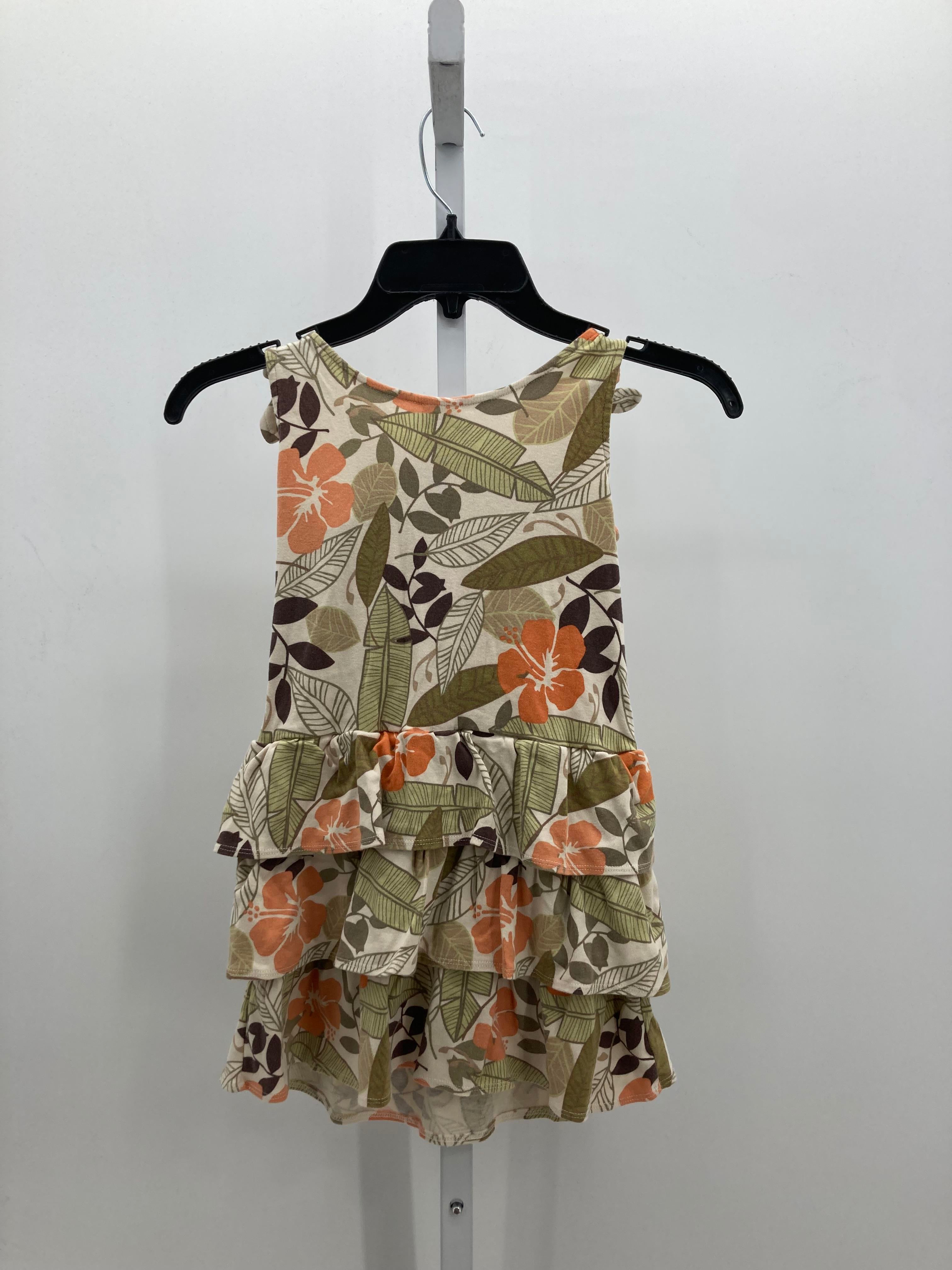 Gymboree Size 6 Girls Sundress
