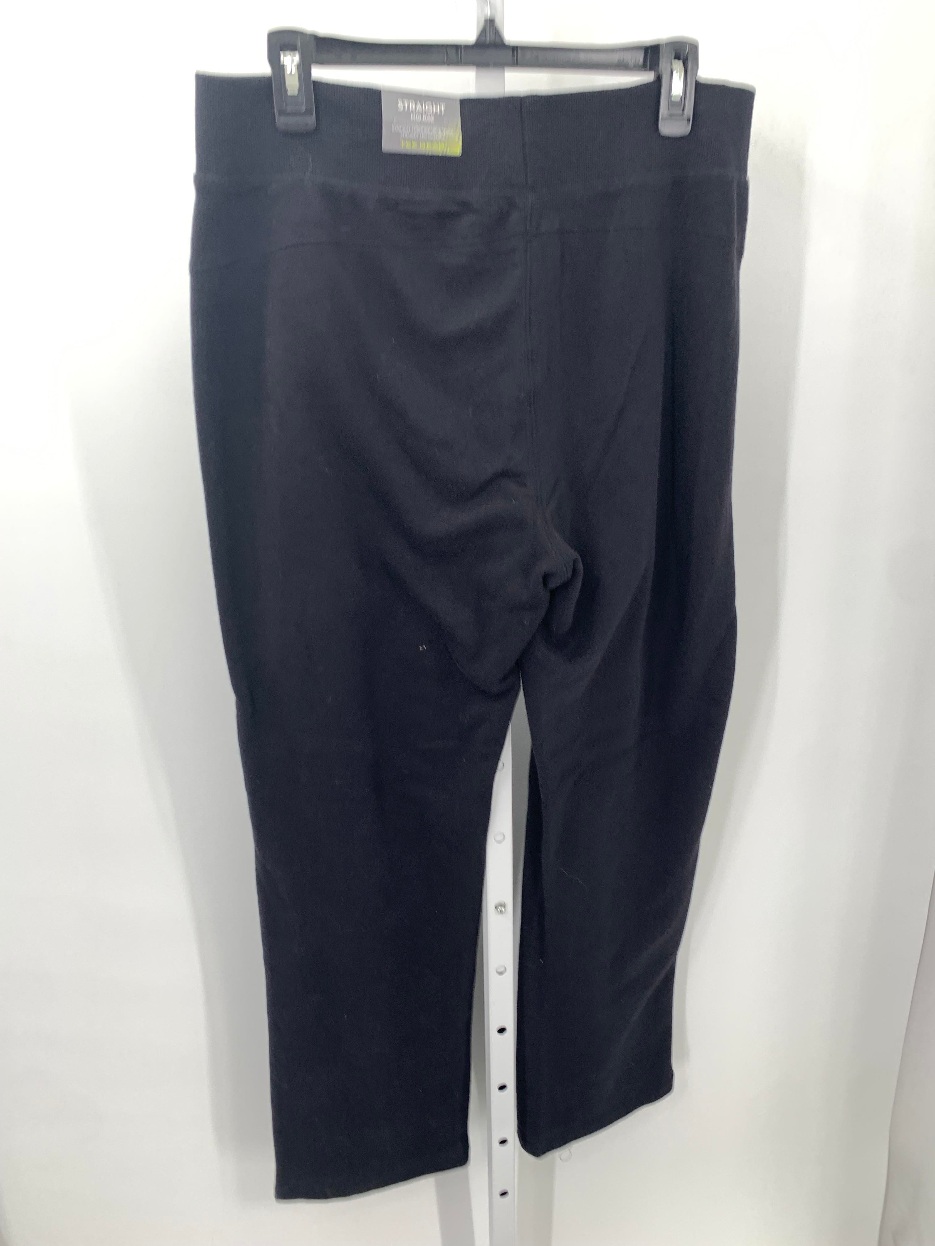 Tek Gear Size Large Misses Sweat Pants