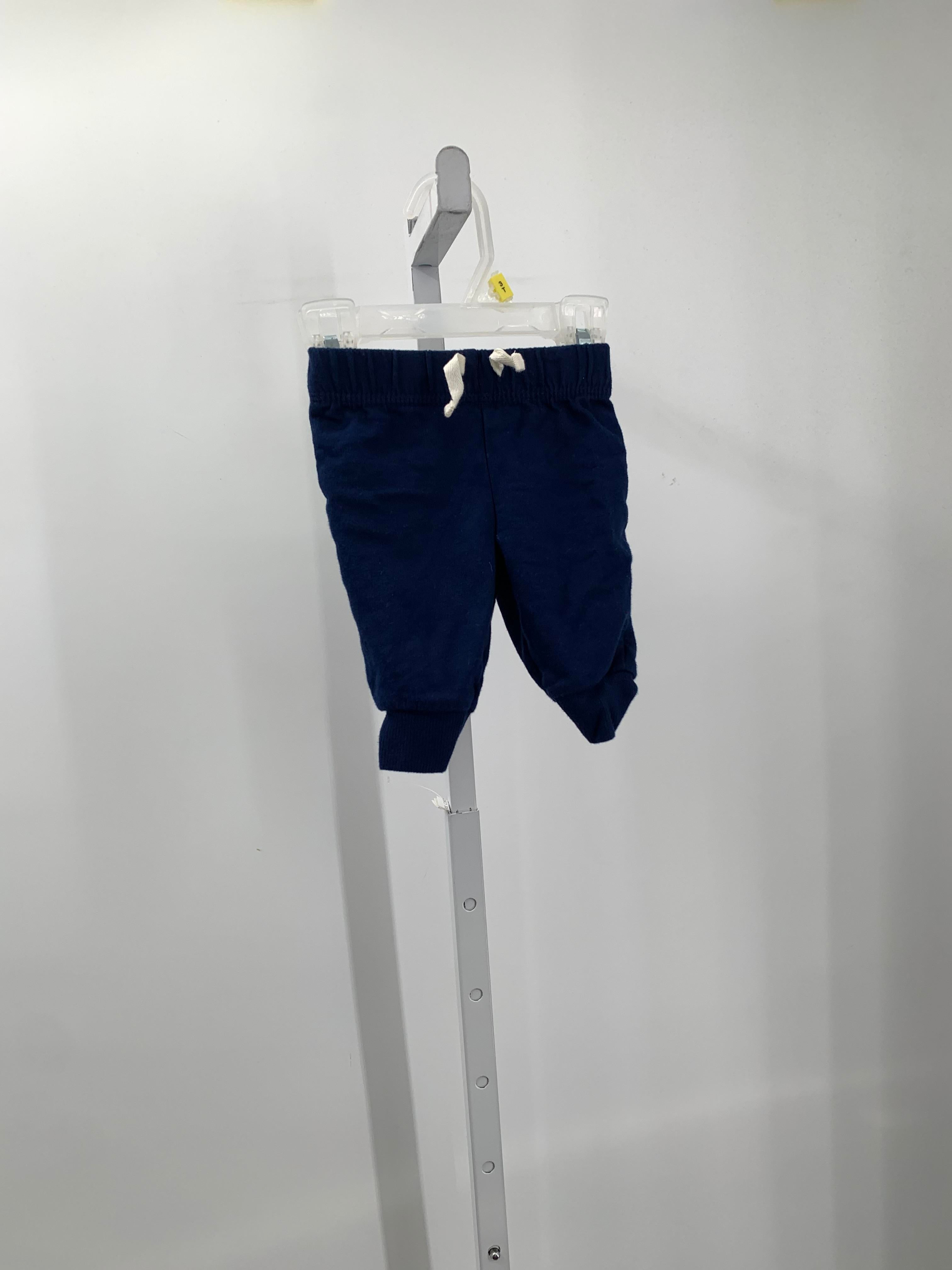 Carters Size 3 Months Boys Pants