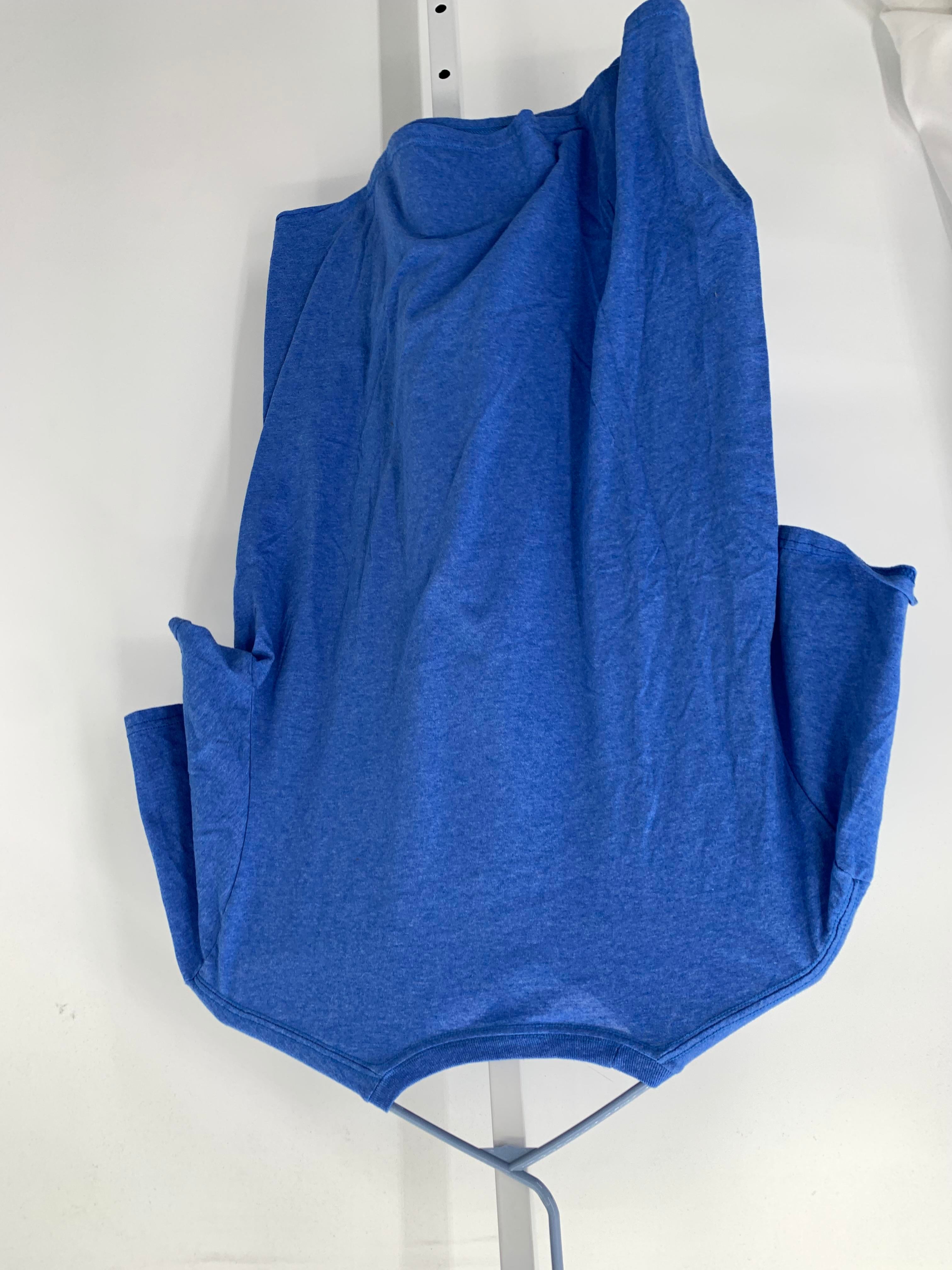 I TRIED KNIT TEE
