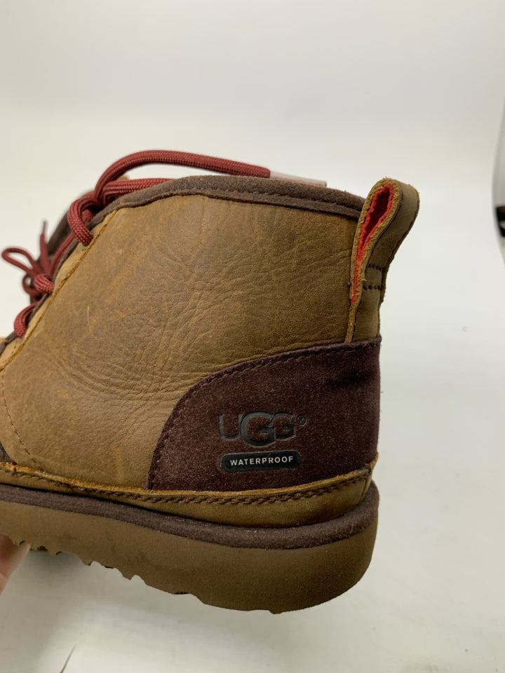 UGG Size 4 Boots