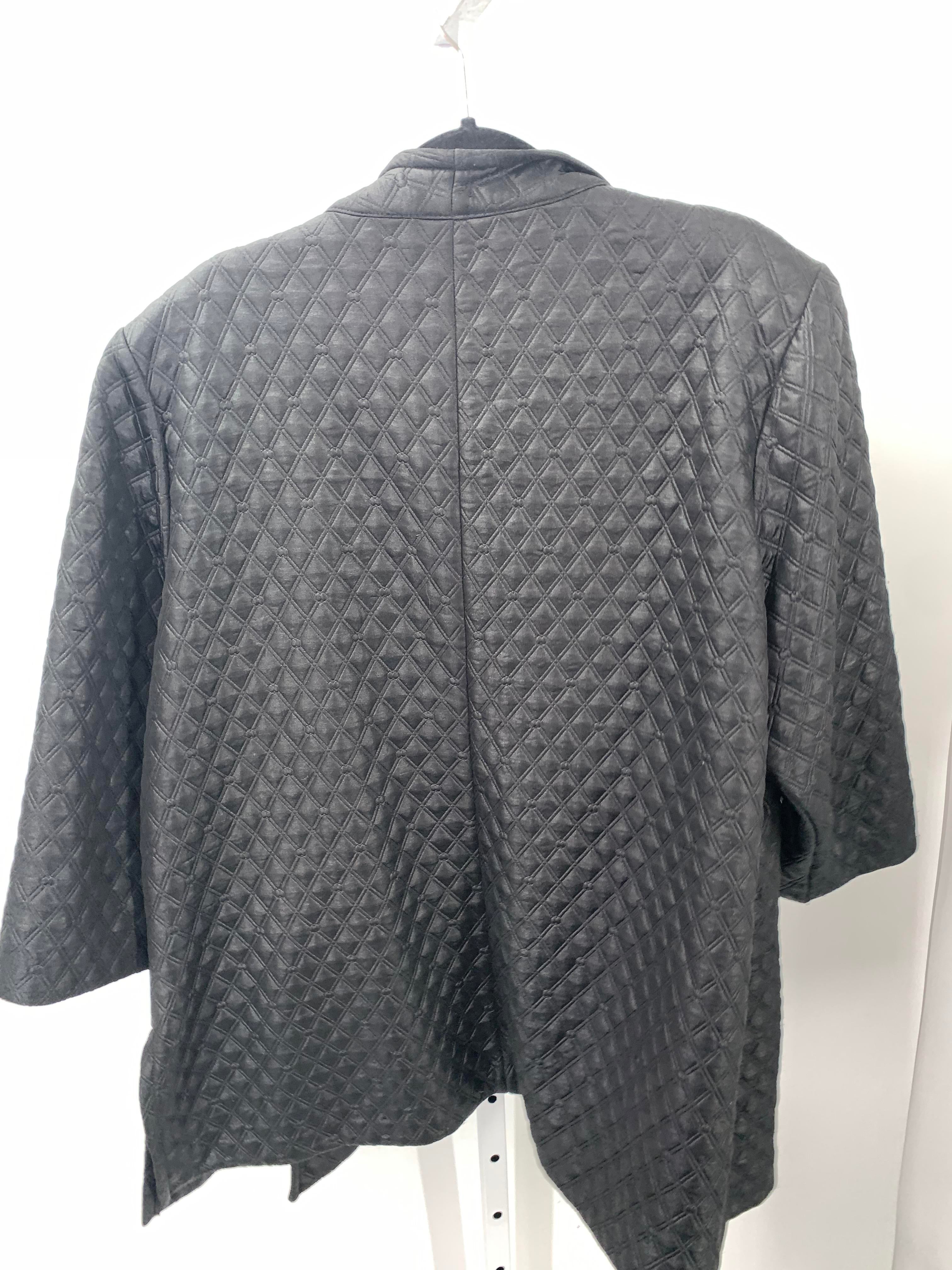 NYCC Size 3X Womens Blazer