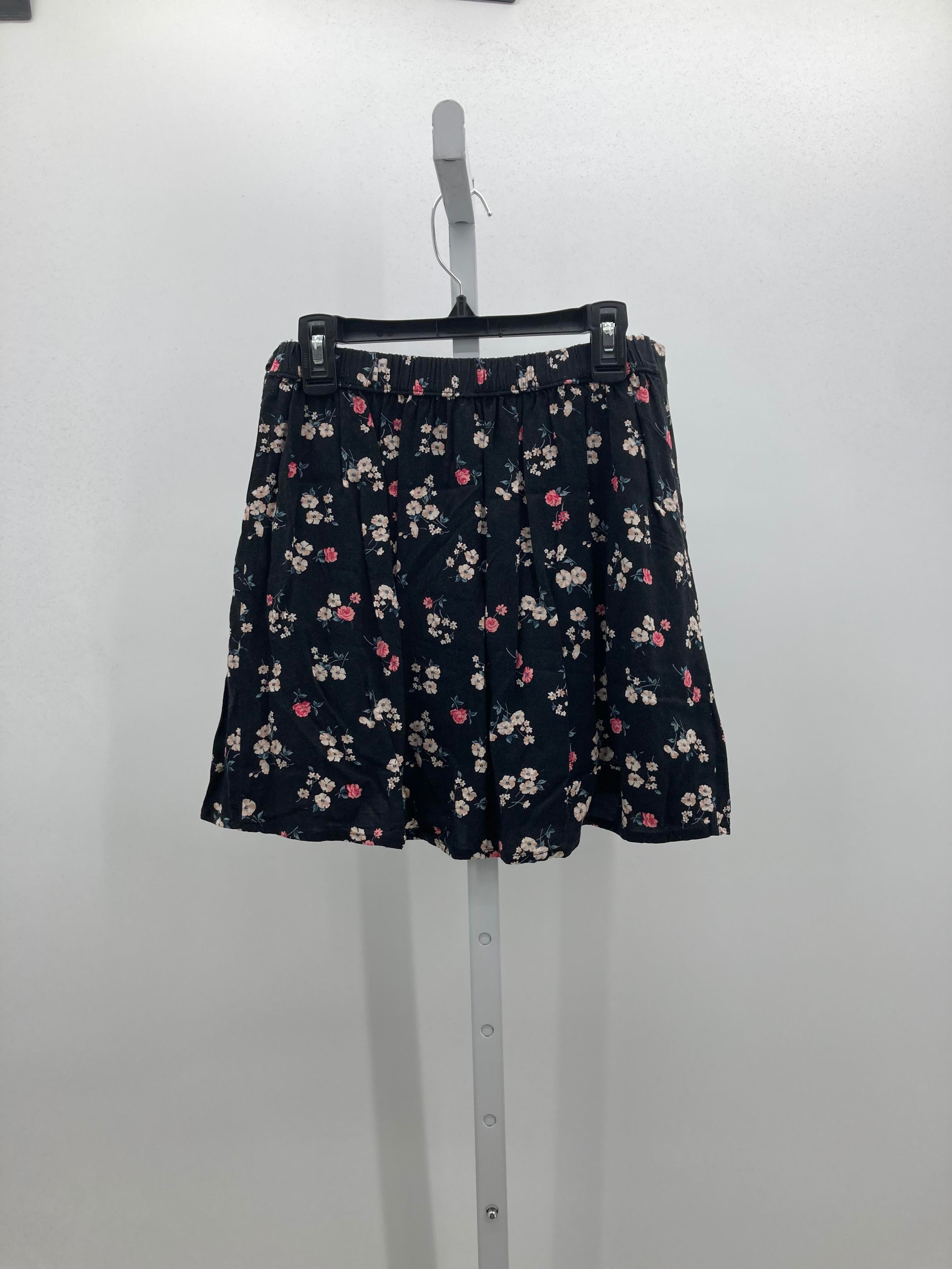 Hollister Size Small Juniors Skirt