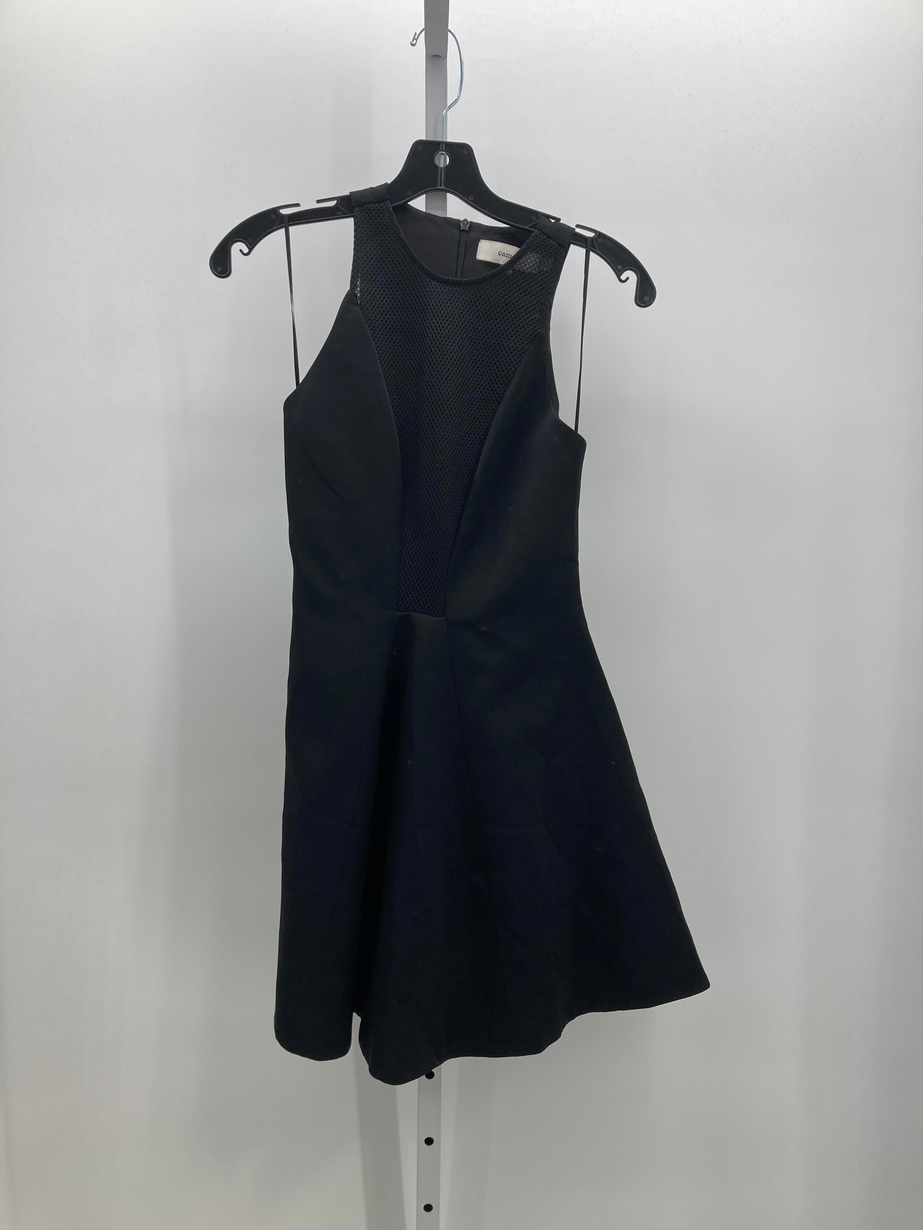 Size X Small Misses Sleeveless Dress