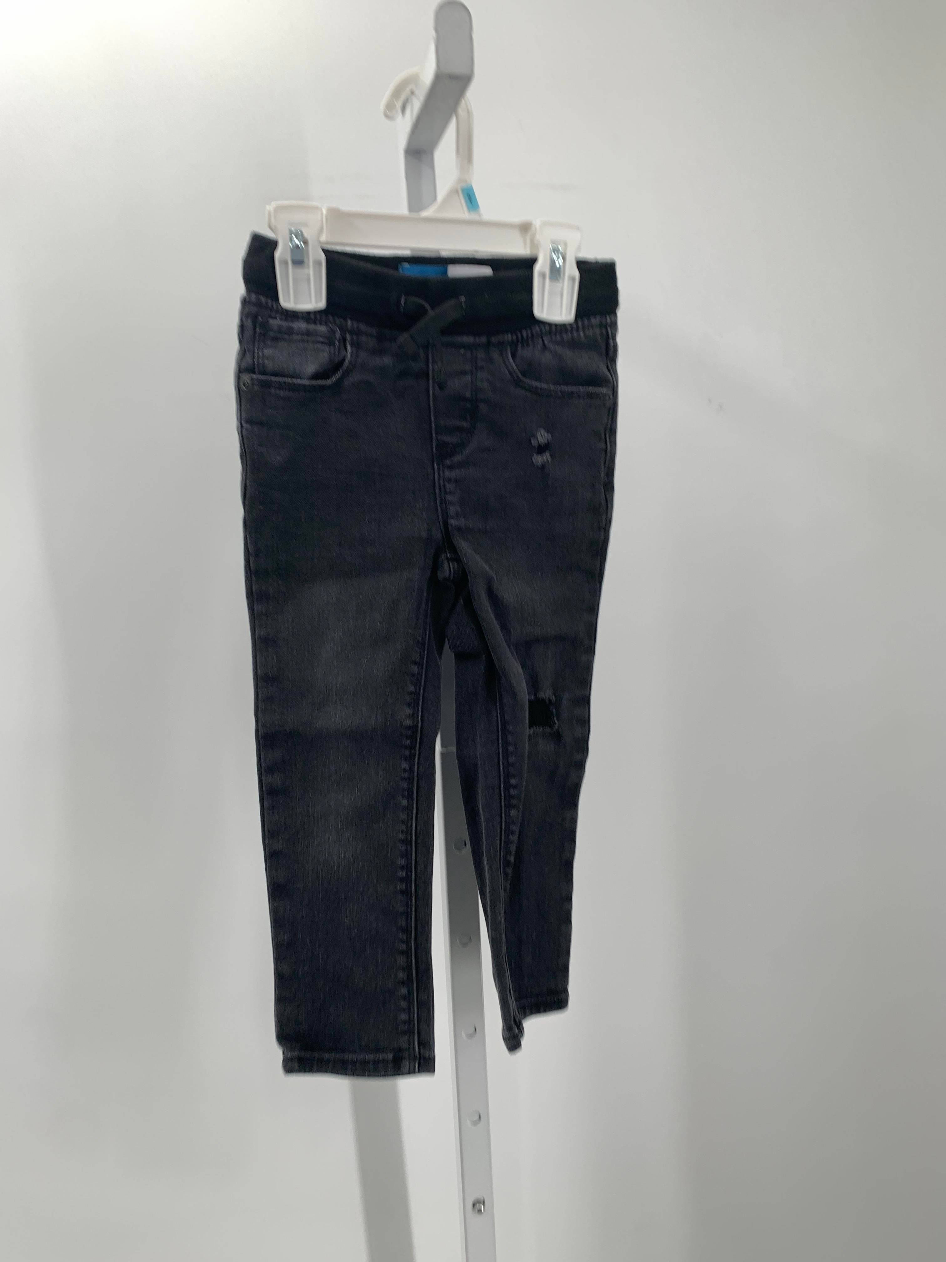 Old Navy Size 2T Girls Jeans