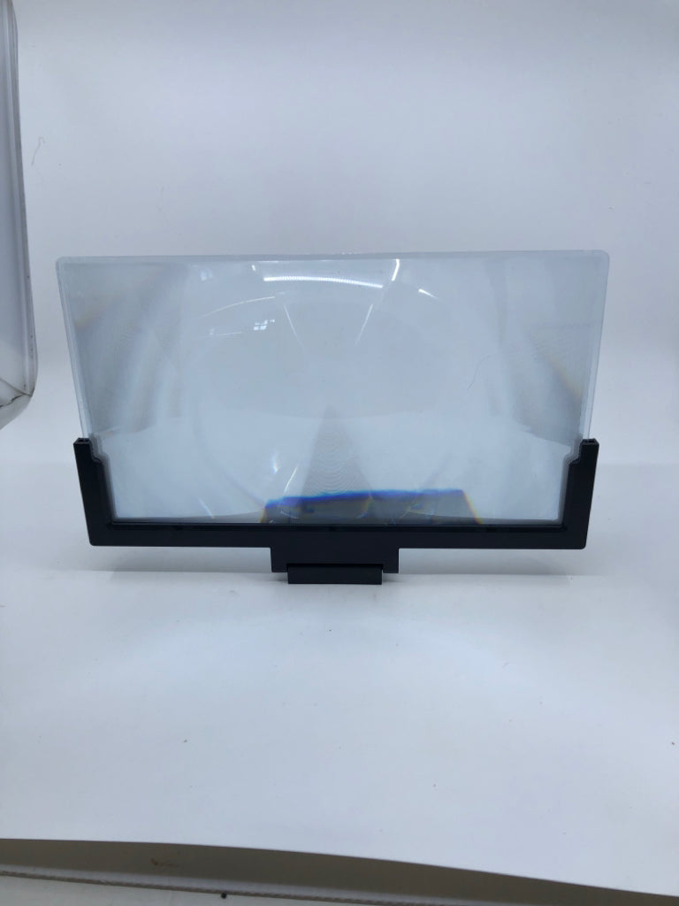 NIP ENLARGED SCREEN MOBILE PHONE.
