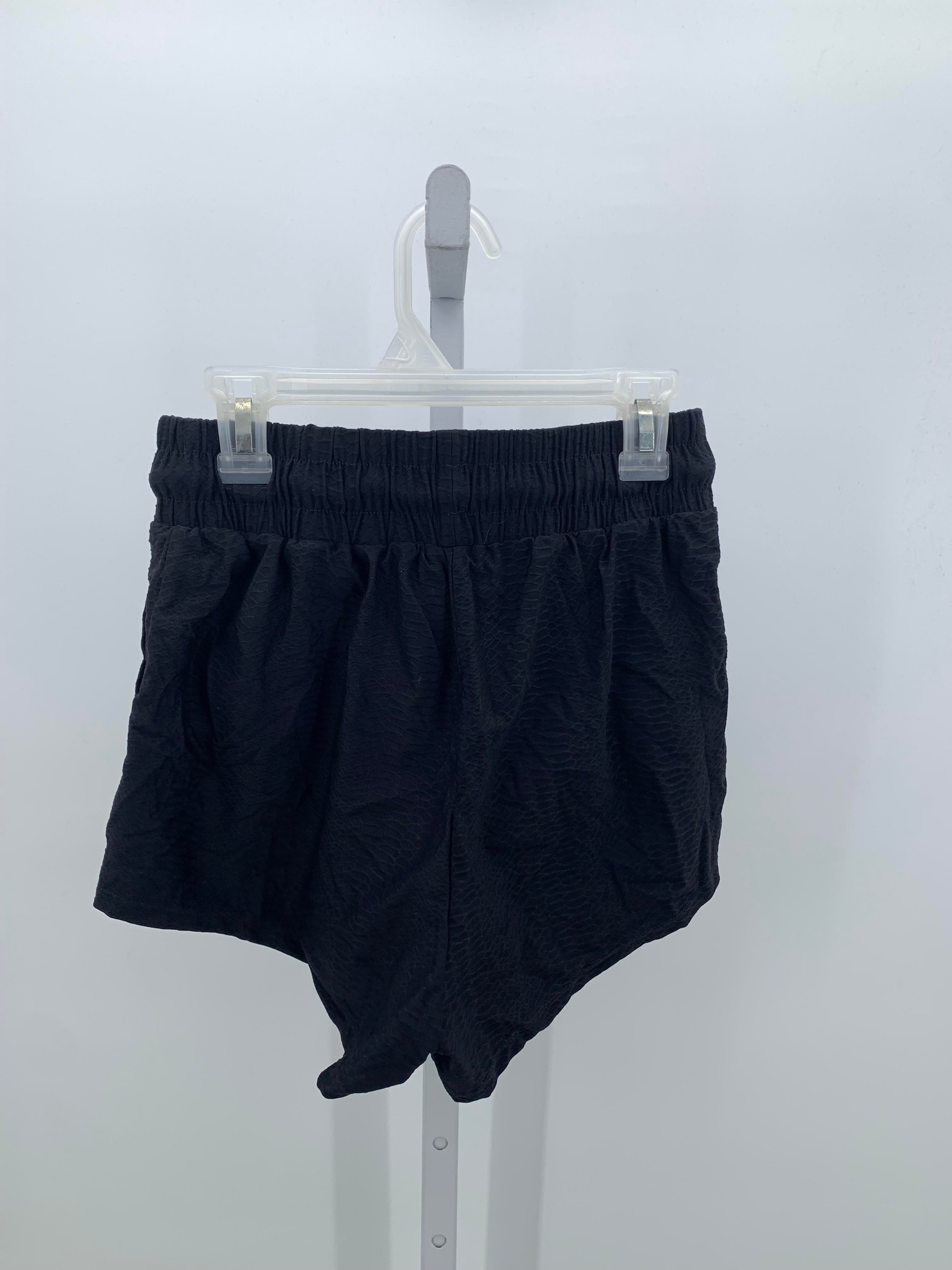 Size Small Misses Shorts