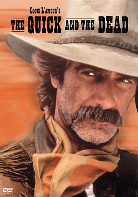 Quick Amp the Dead [DVD] [1987] [Region 1] DVD -