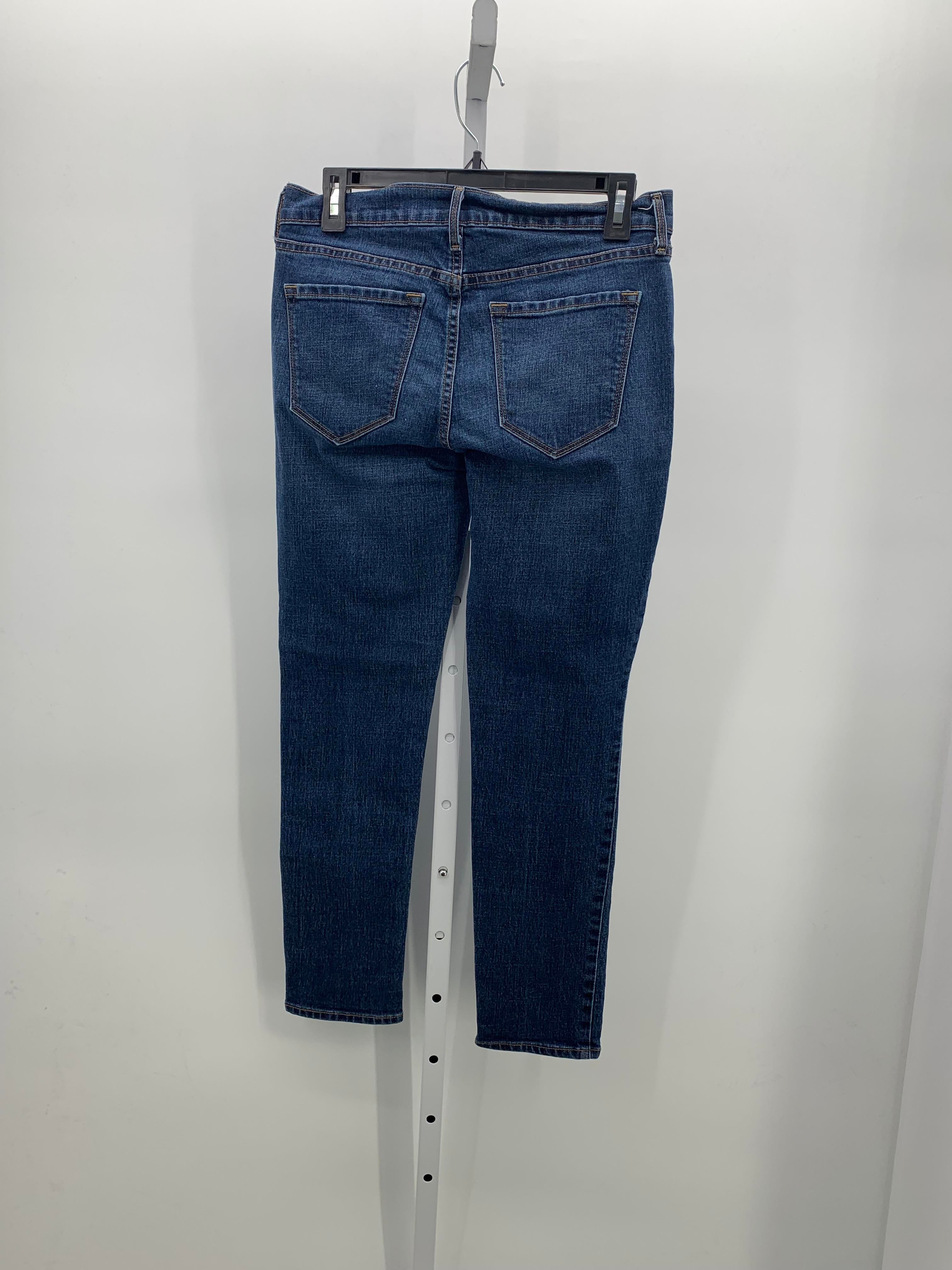 Old Navy Size 6 Short Misses Jeans