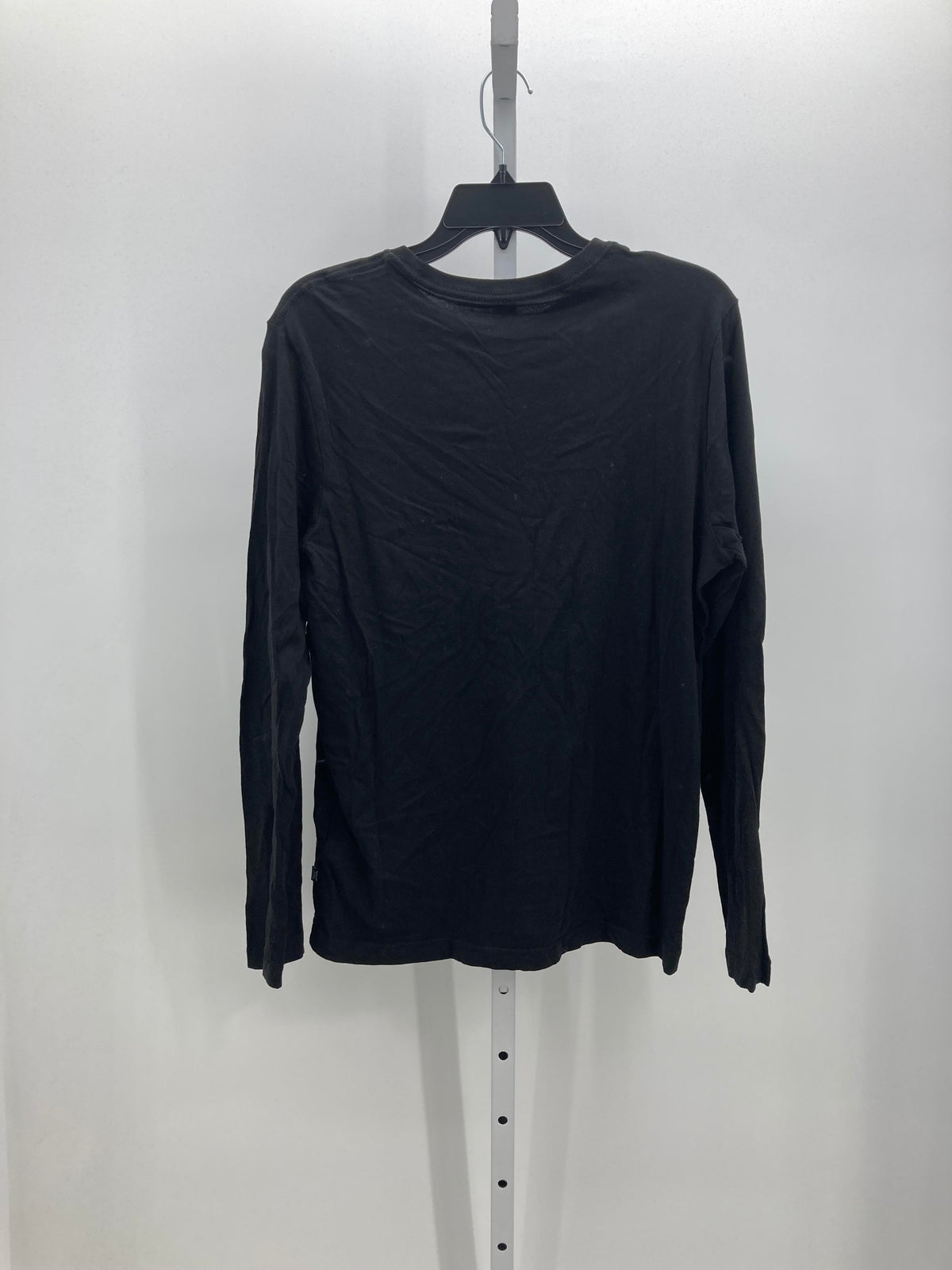 CREWNECK LONG SLEEVE