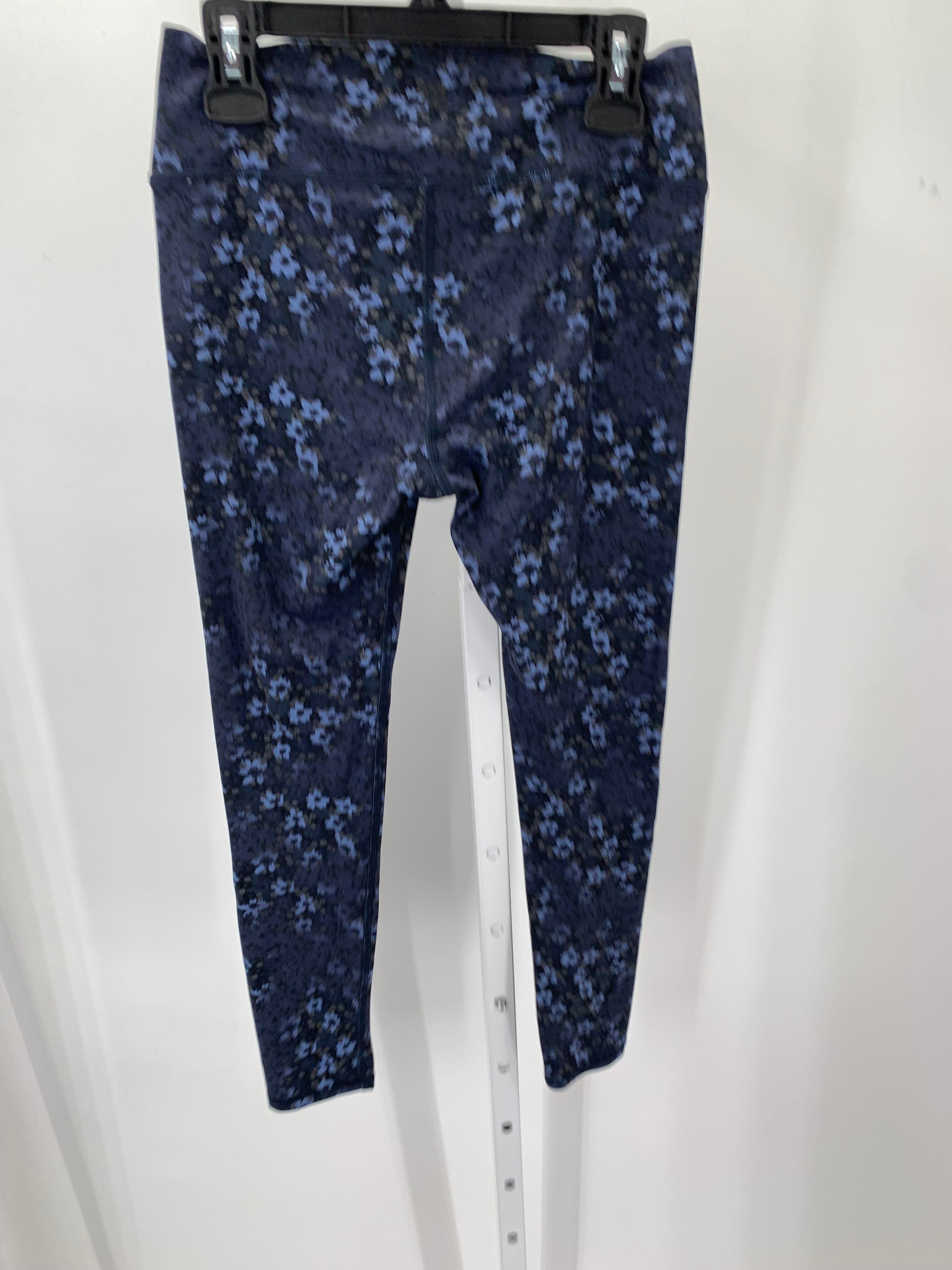 All In Motion Size 10-12 Girls Leggings