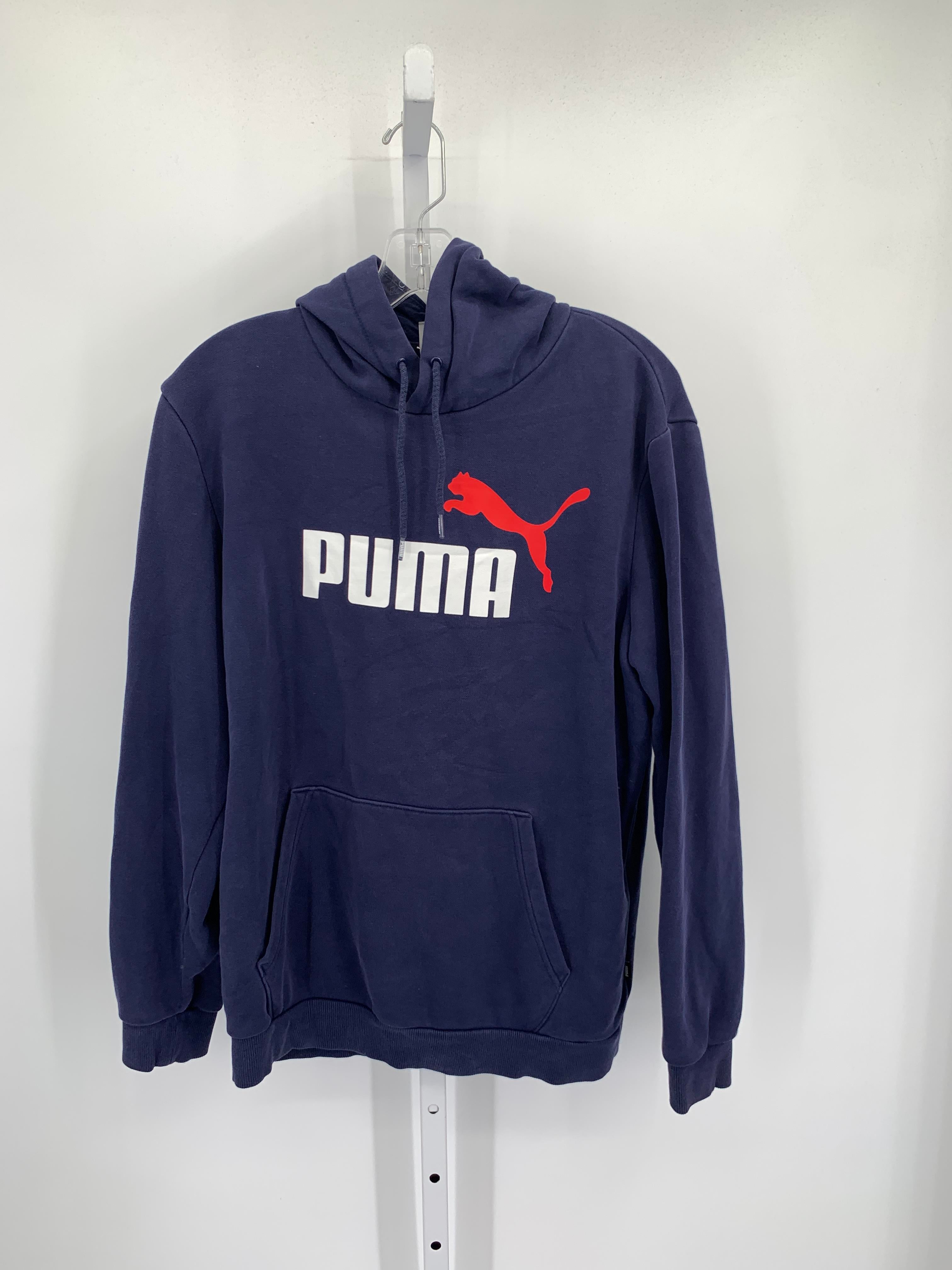 Puma Size Medium Misses Hoodie