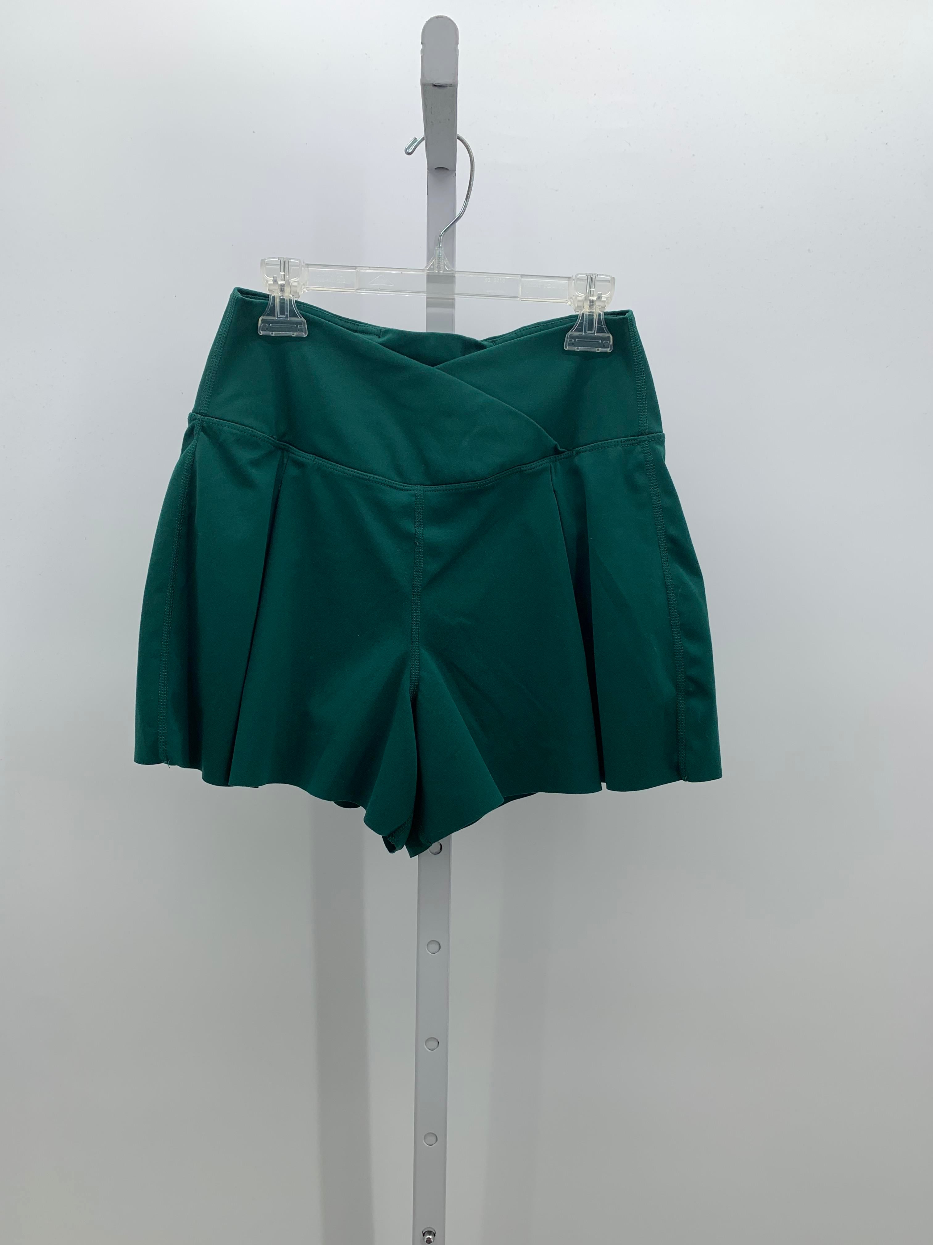Yogalicious Size Small Misses Shorts