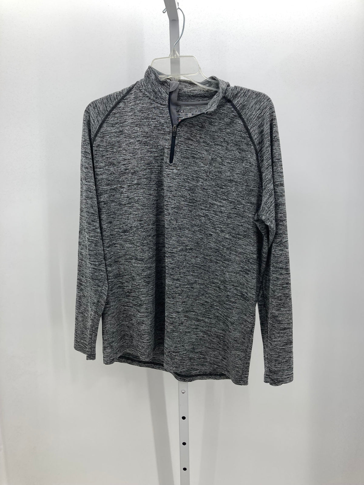 PARTIAL ZIP ACTIVE