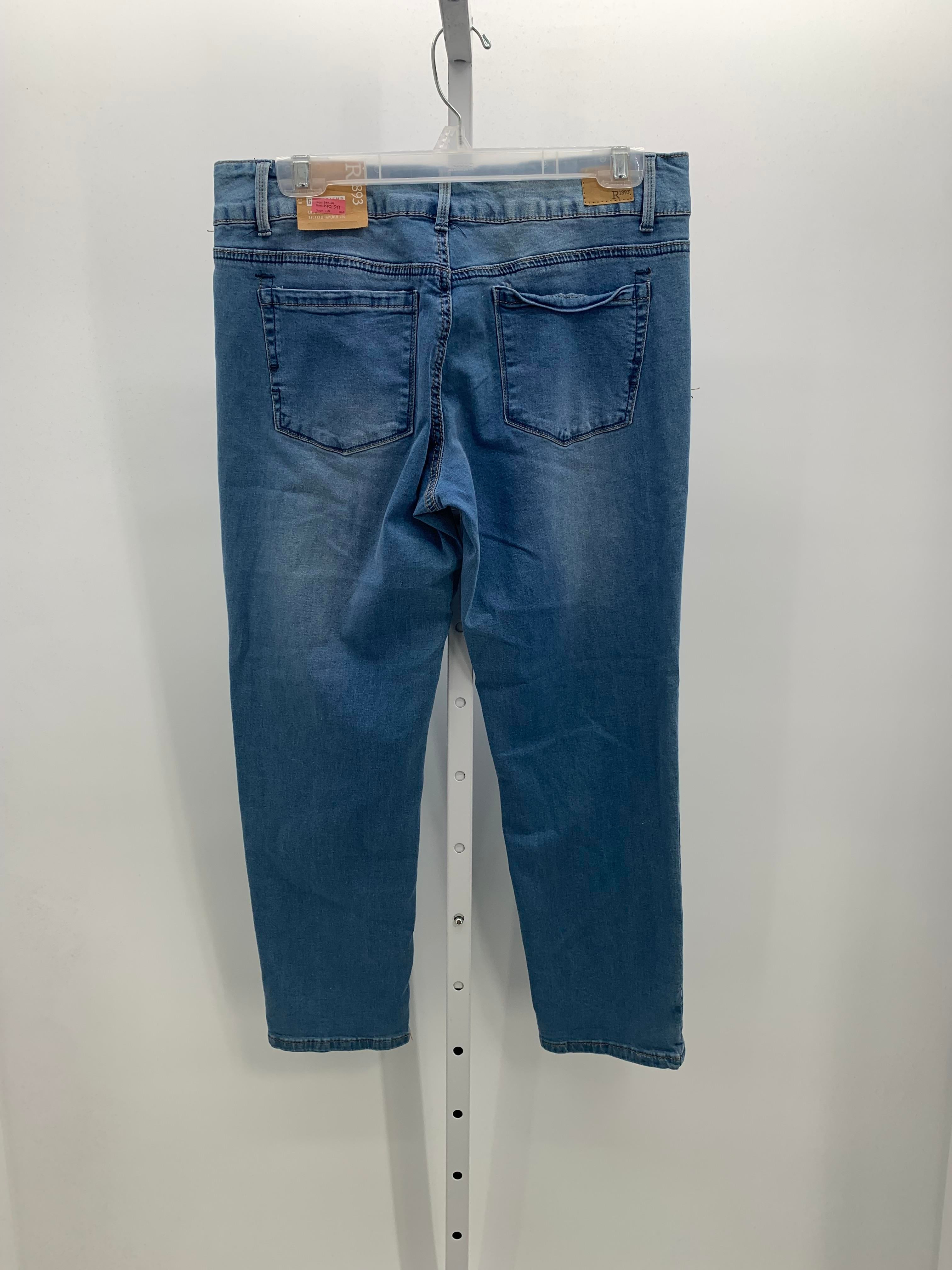 Roebuck & Co Size 8 Misses Jeans