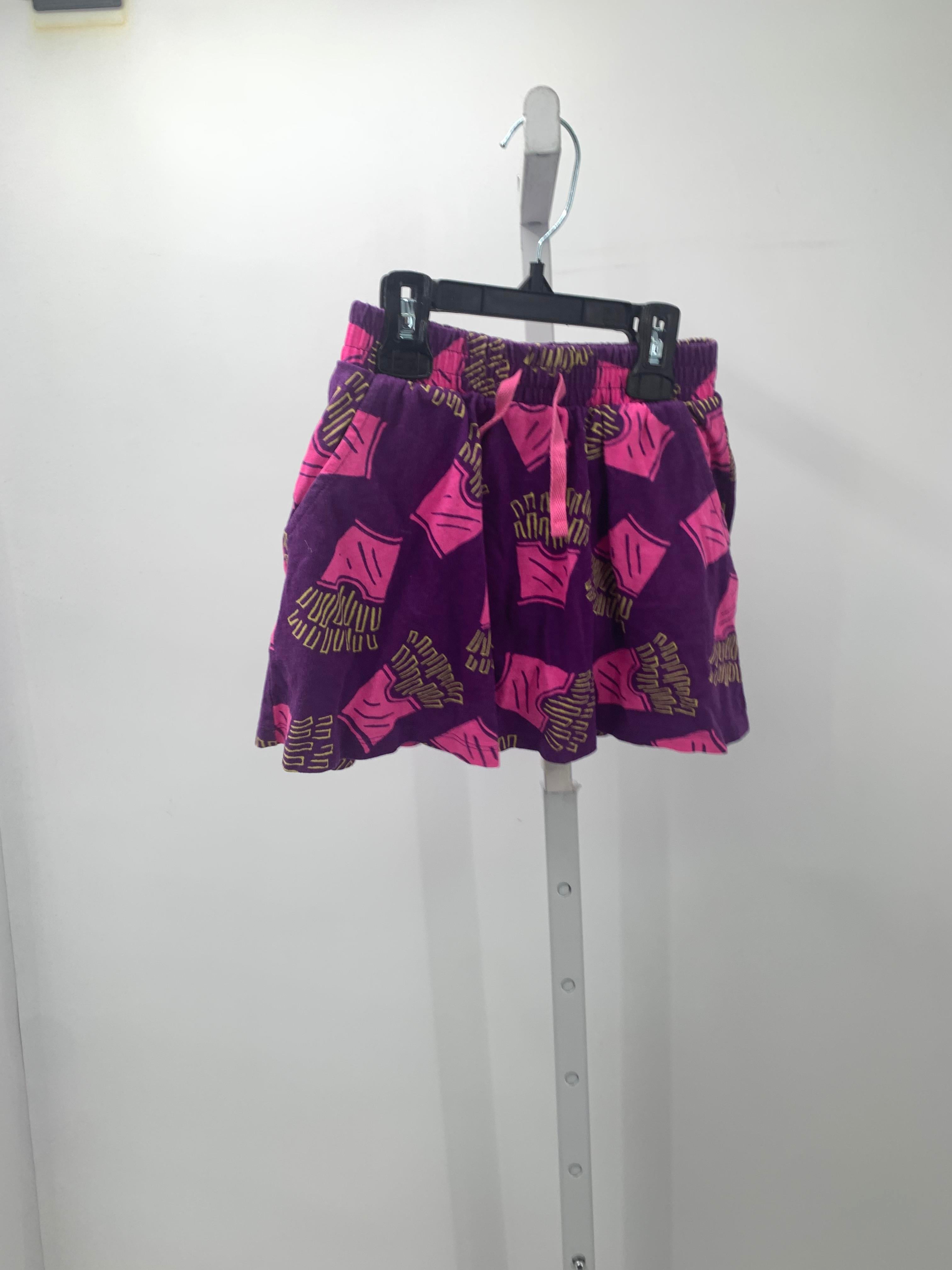 Size 5 Girls Skort