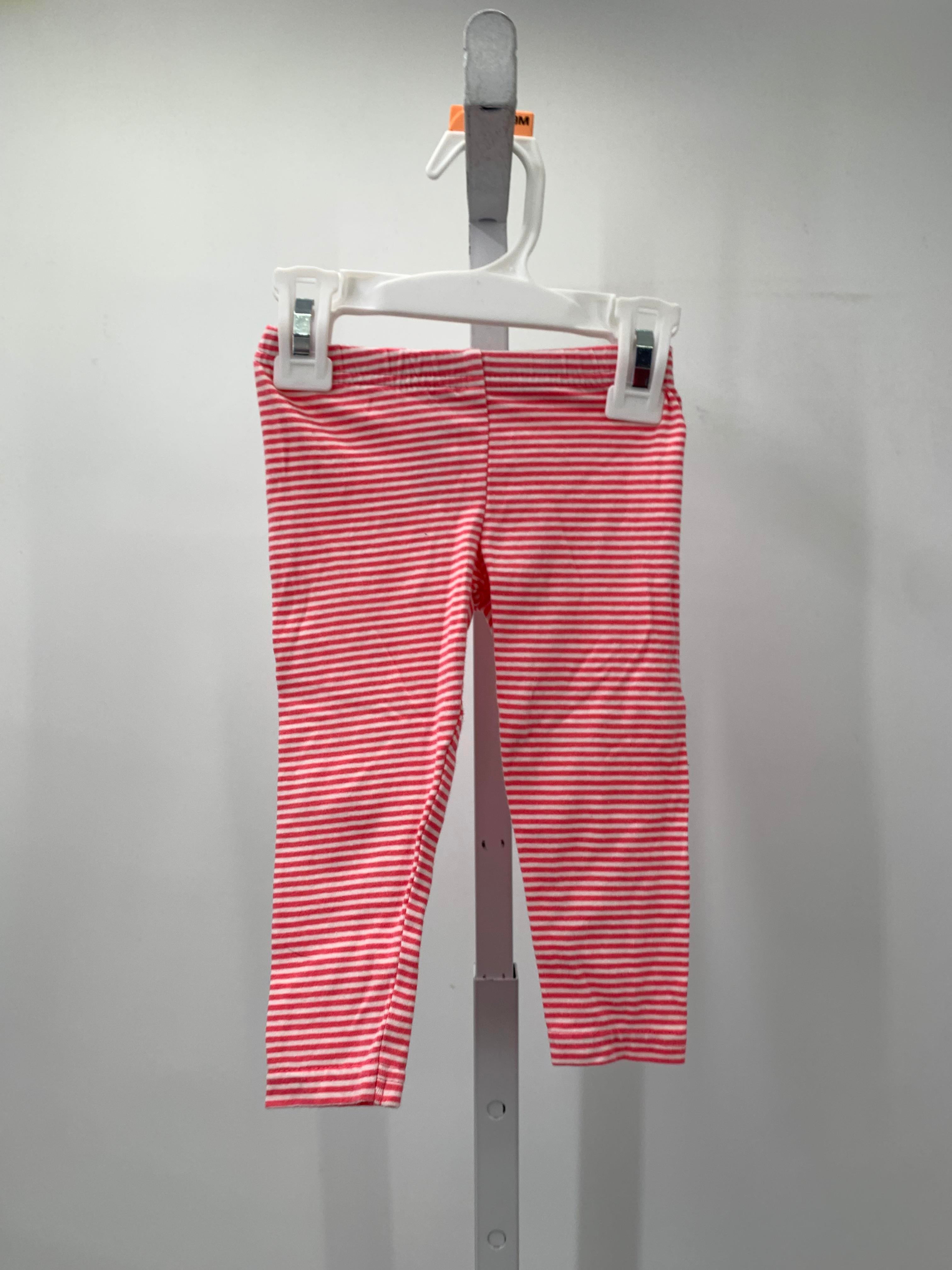 Carters Size 9 Months Girls Pants