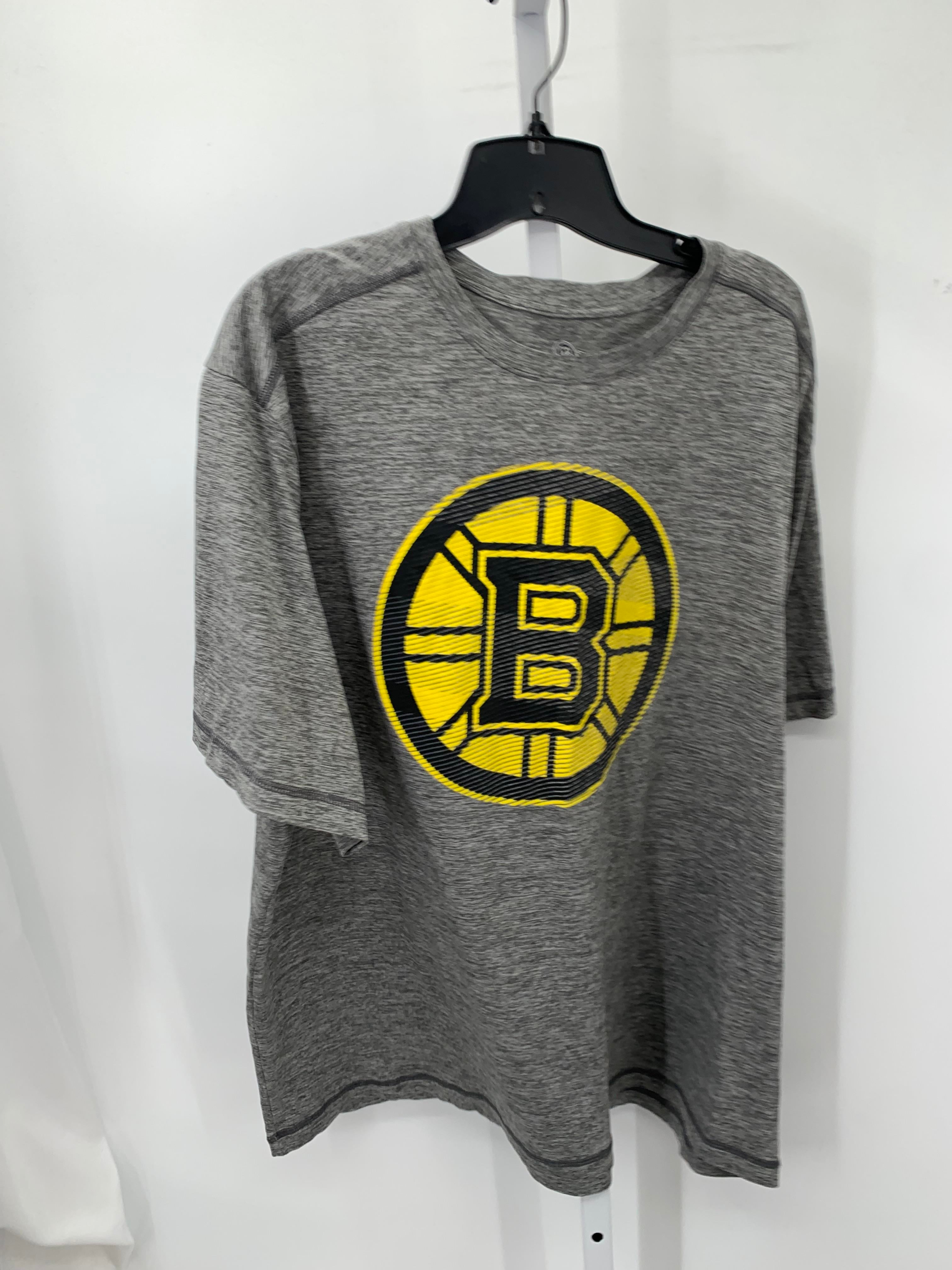 BOSTON BRUINS TEE
