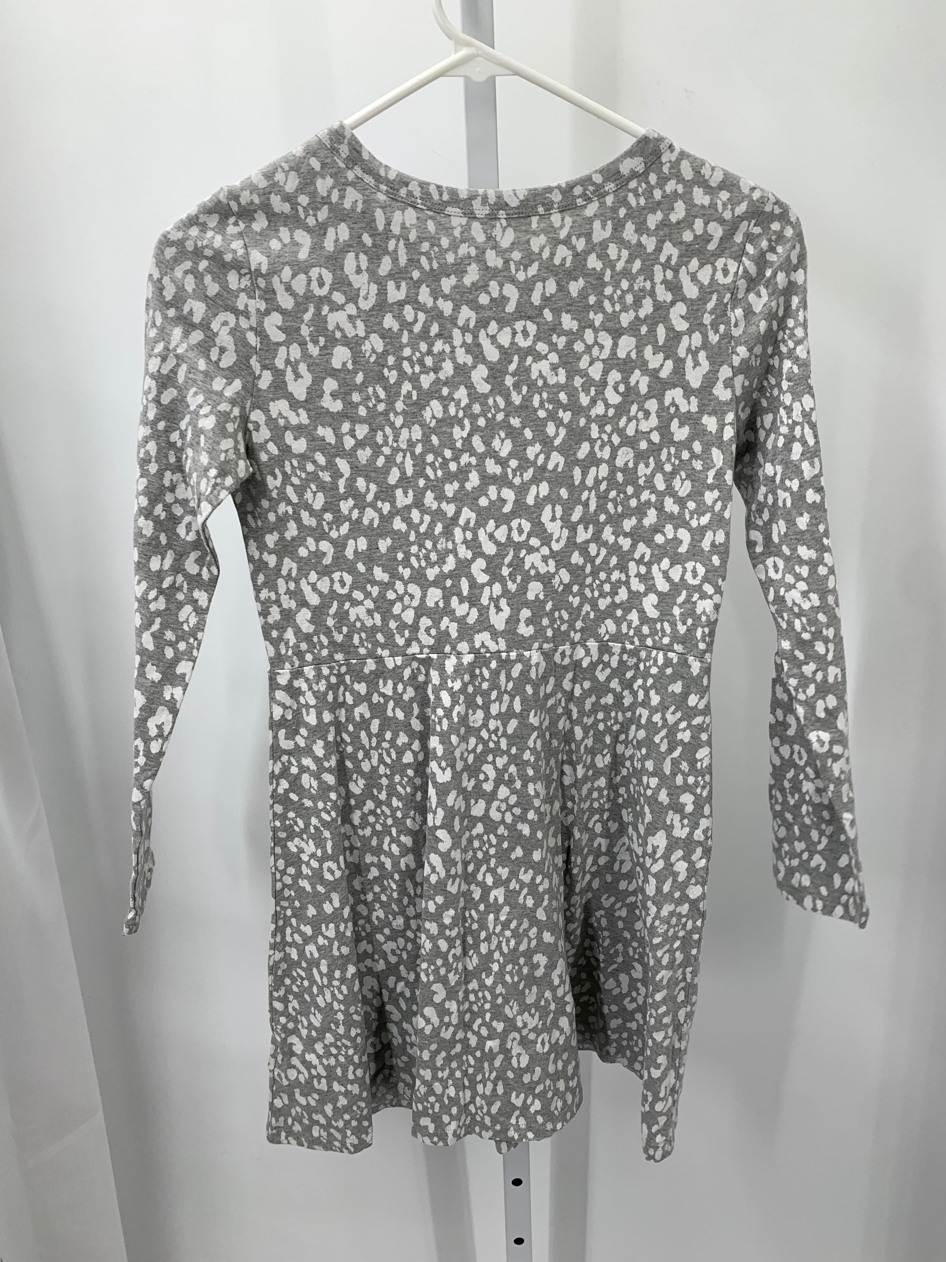 Gap Kids Size 12 Girls Long Sleeve Dress