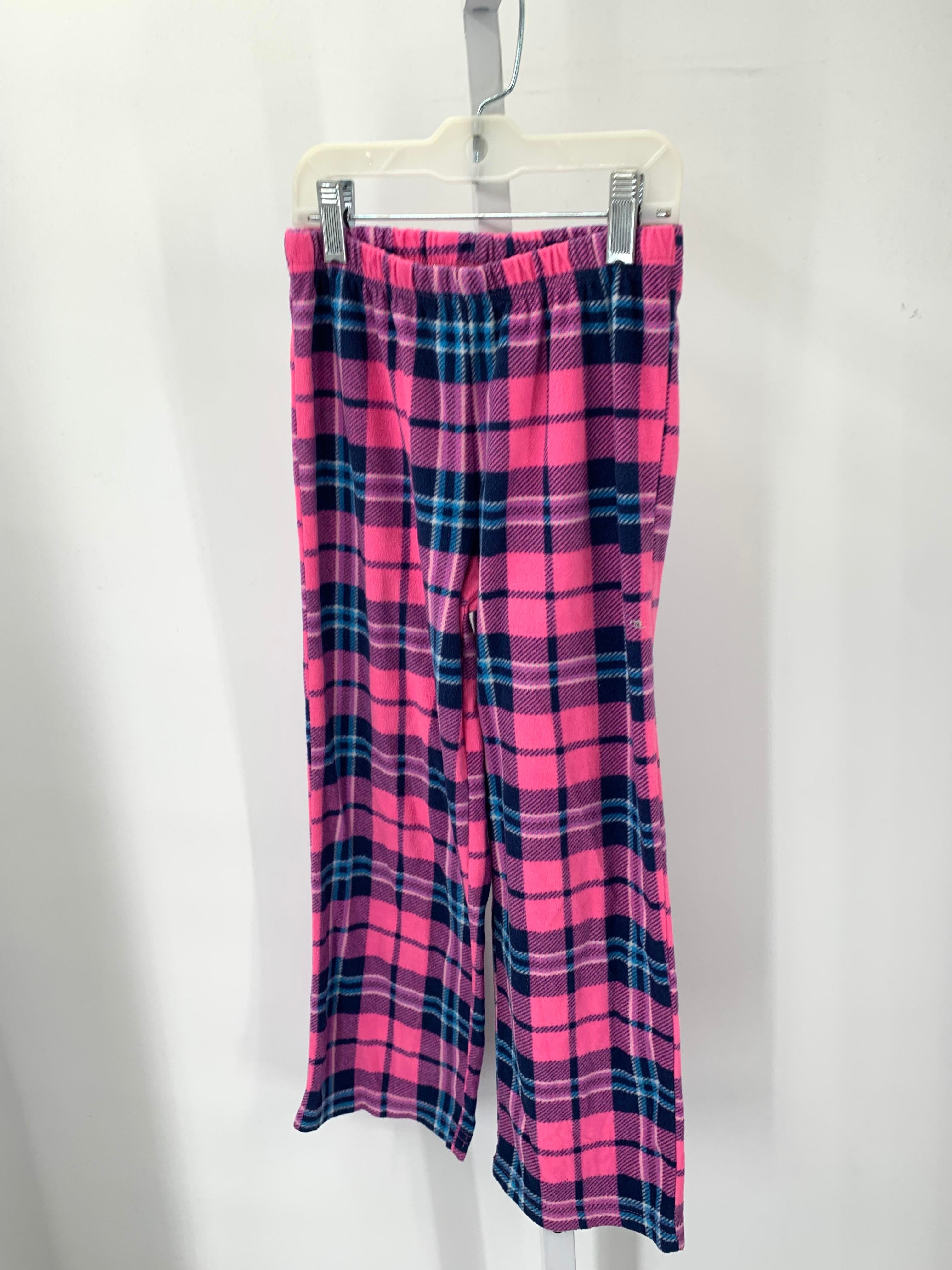 Size 7-8 Girls Sleep Pants