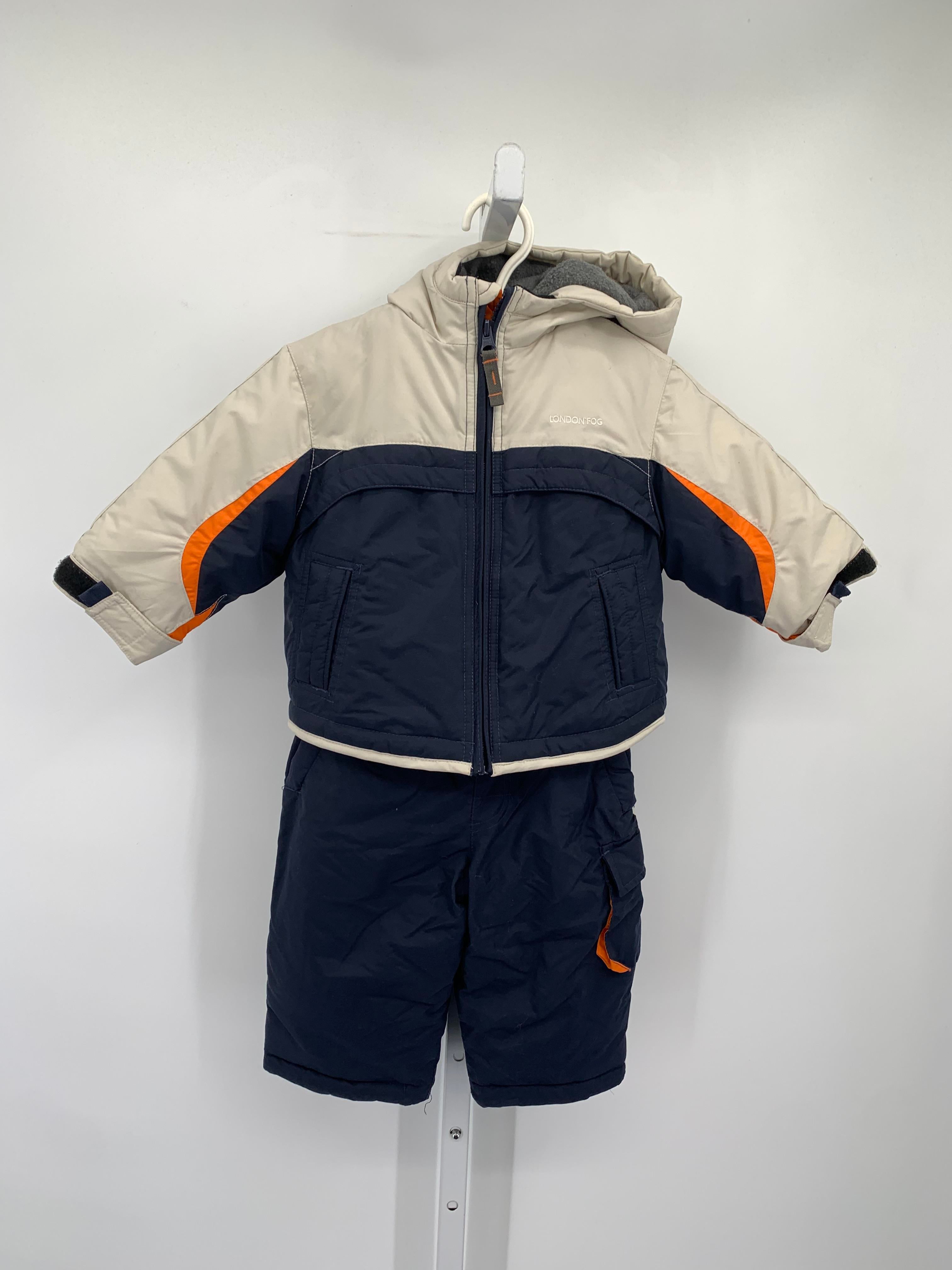 HOODED ZIP JACKET AND BIB SNOW PANTS