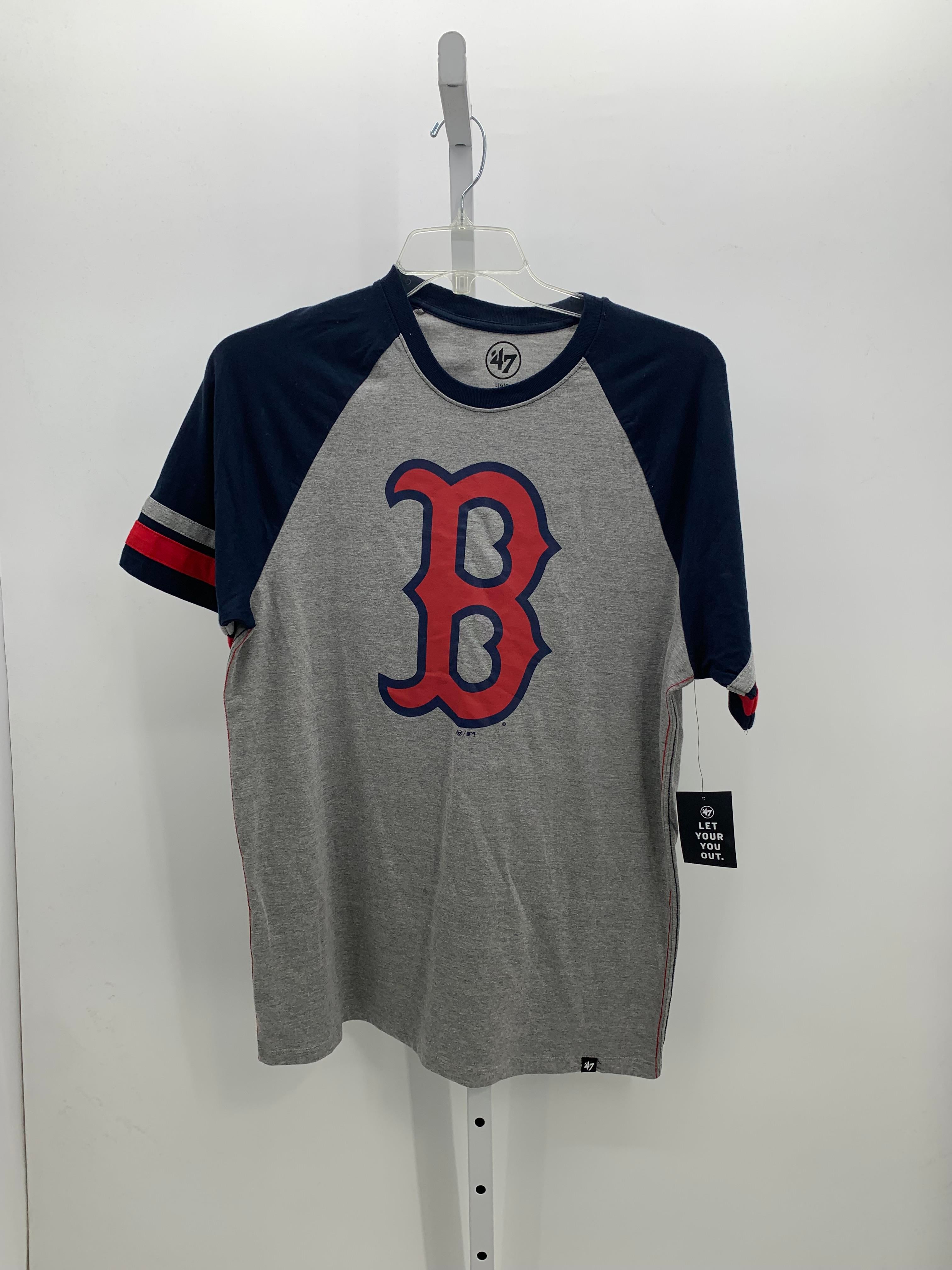 NEW BOSTON RED SOX