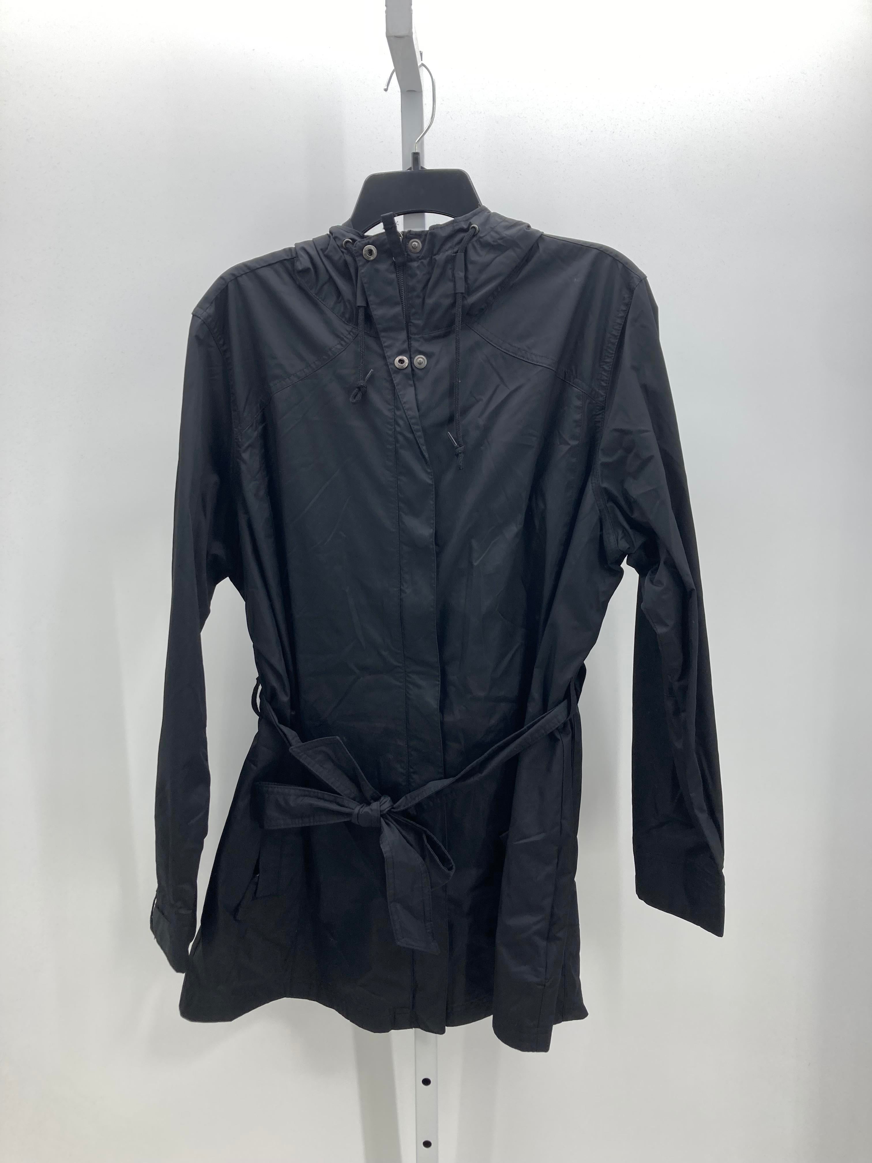 Columbia Size 1X Womens Lightweight Jacket
