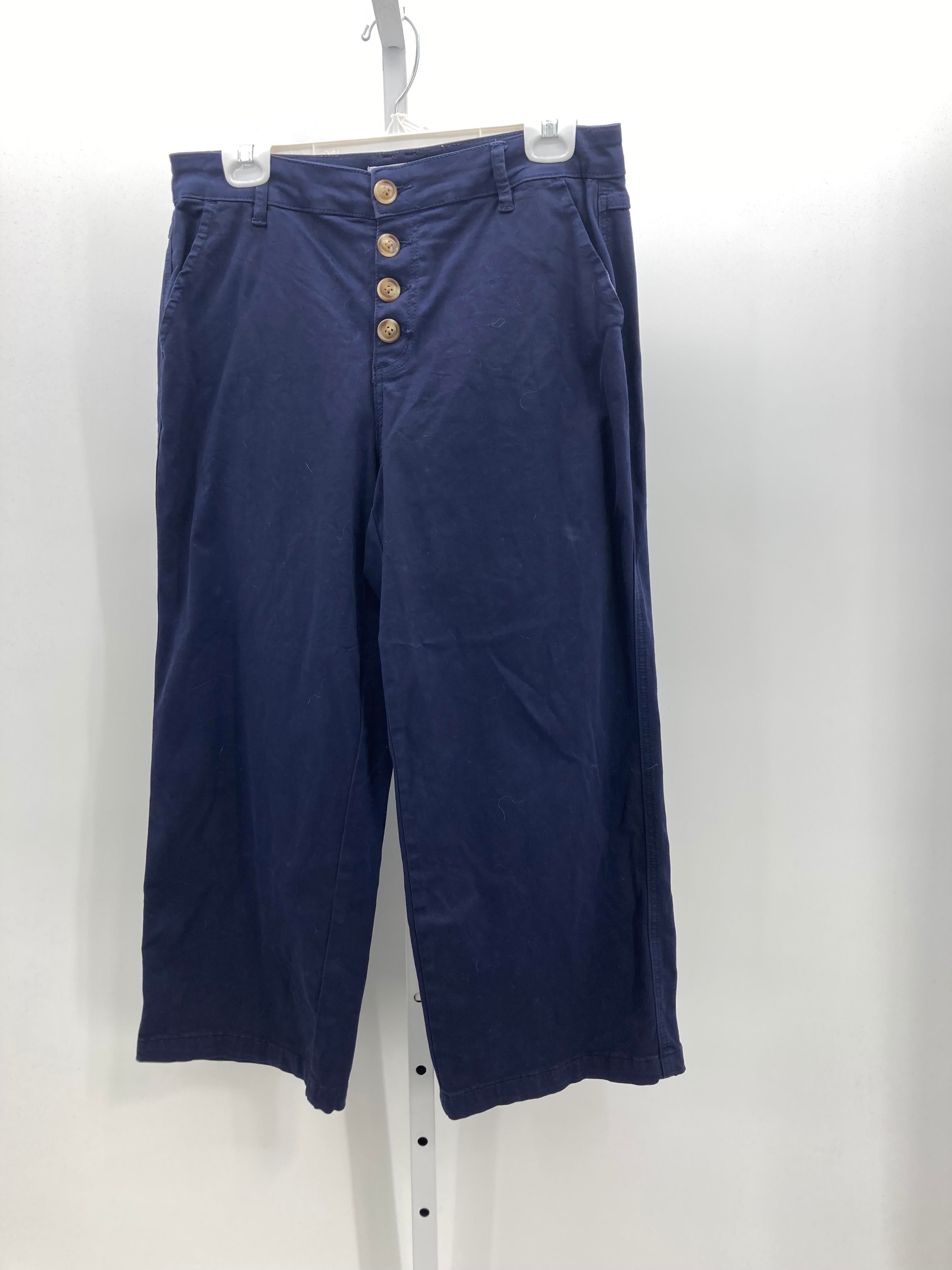 Tribal Size 10 Misses Pants