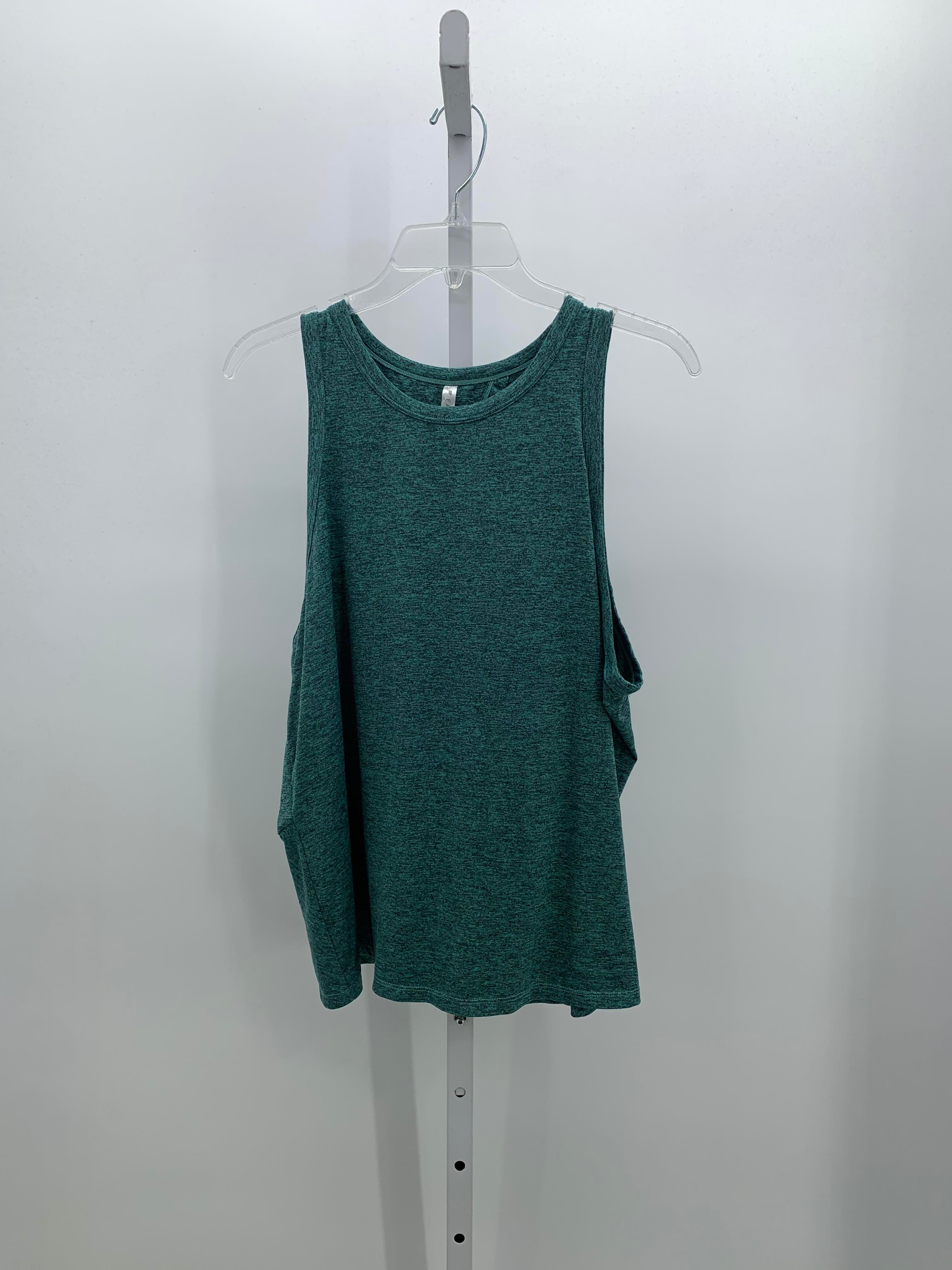 Fabletics Size Extra Large Misses Tank