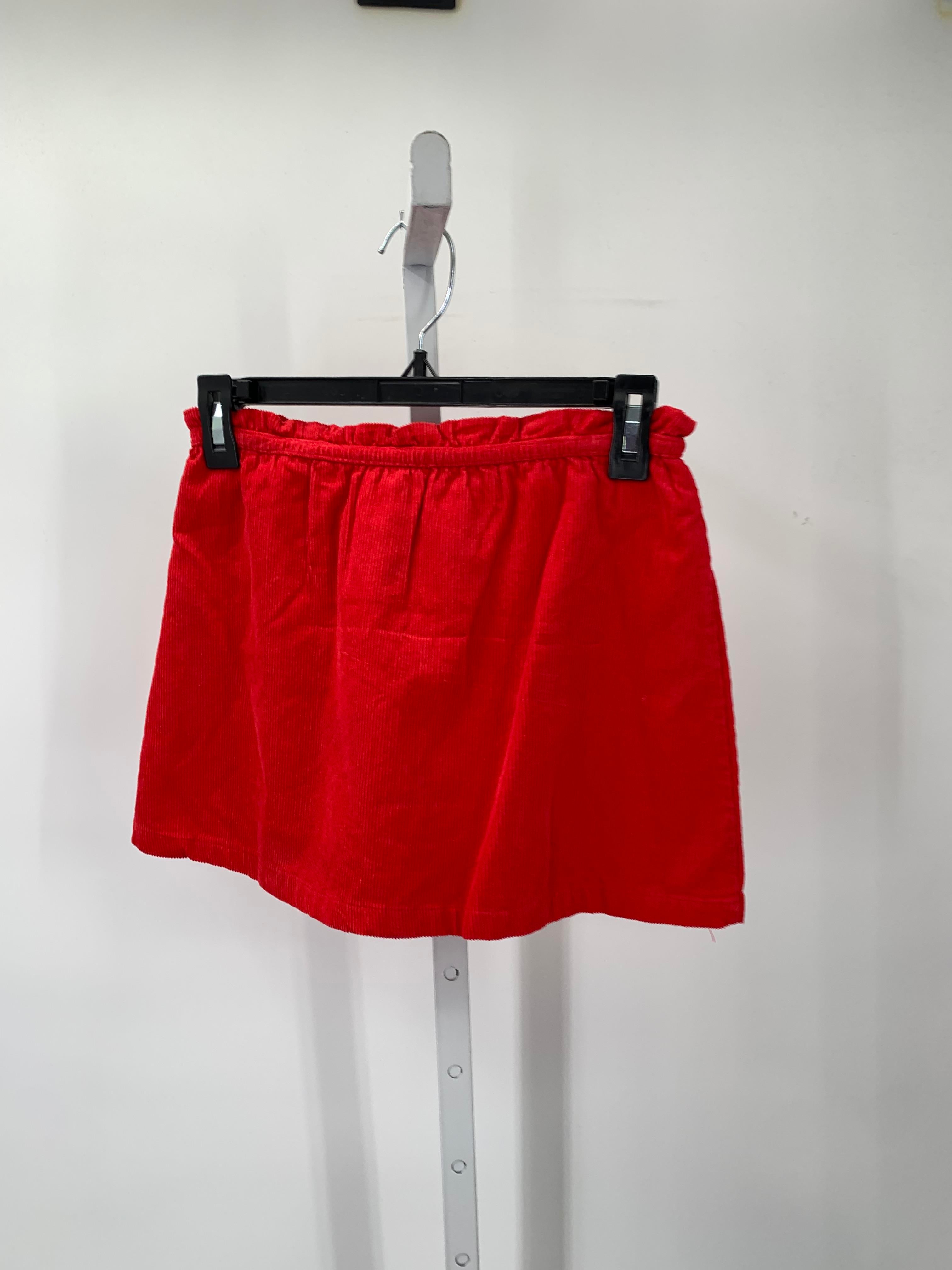 Size 7-8 Girls Skirt