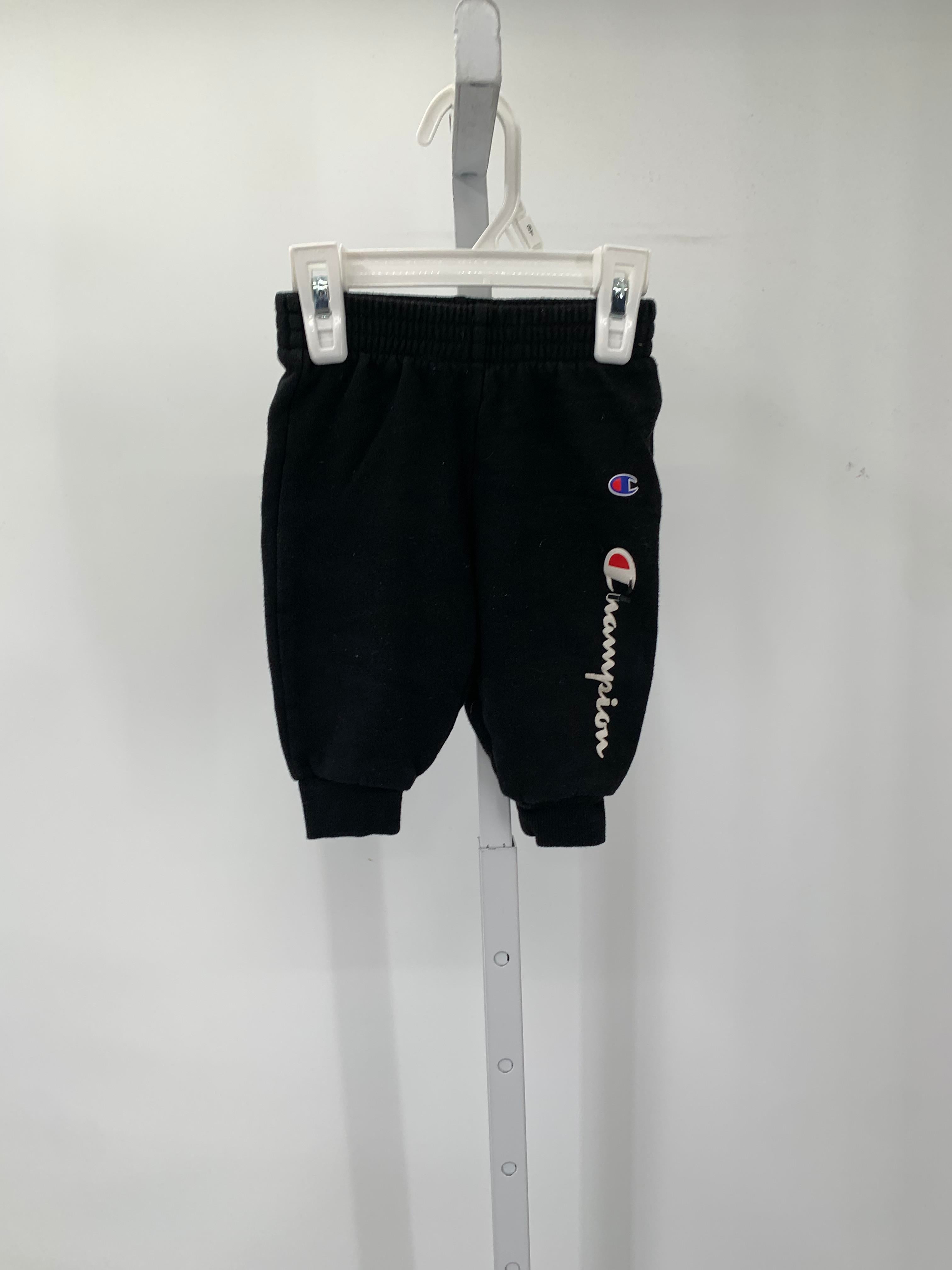 ELASTIC WAIST KNIT