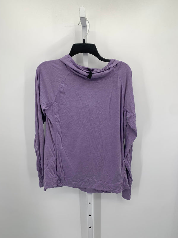 90 degree Size Large Misses Long Sleeve Shirt