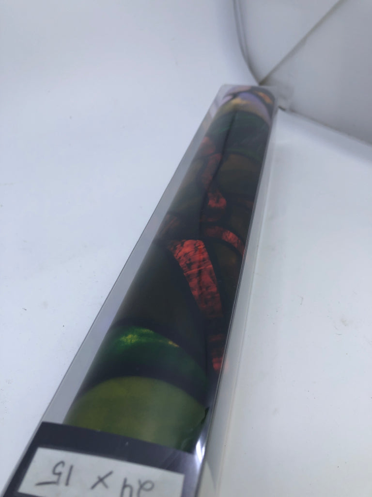 NIB ARTSCAPE WINDOW FILM.