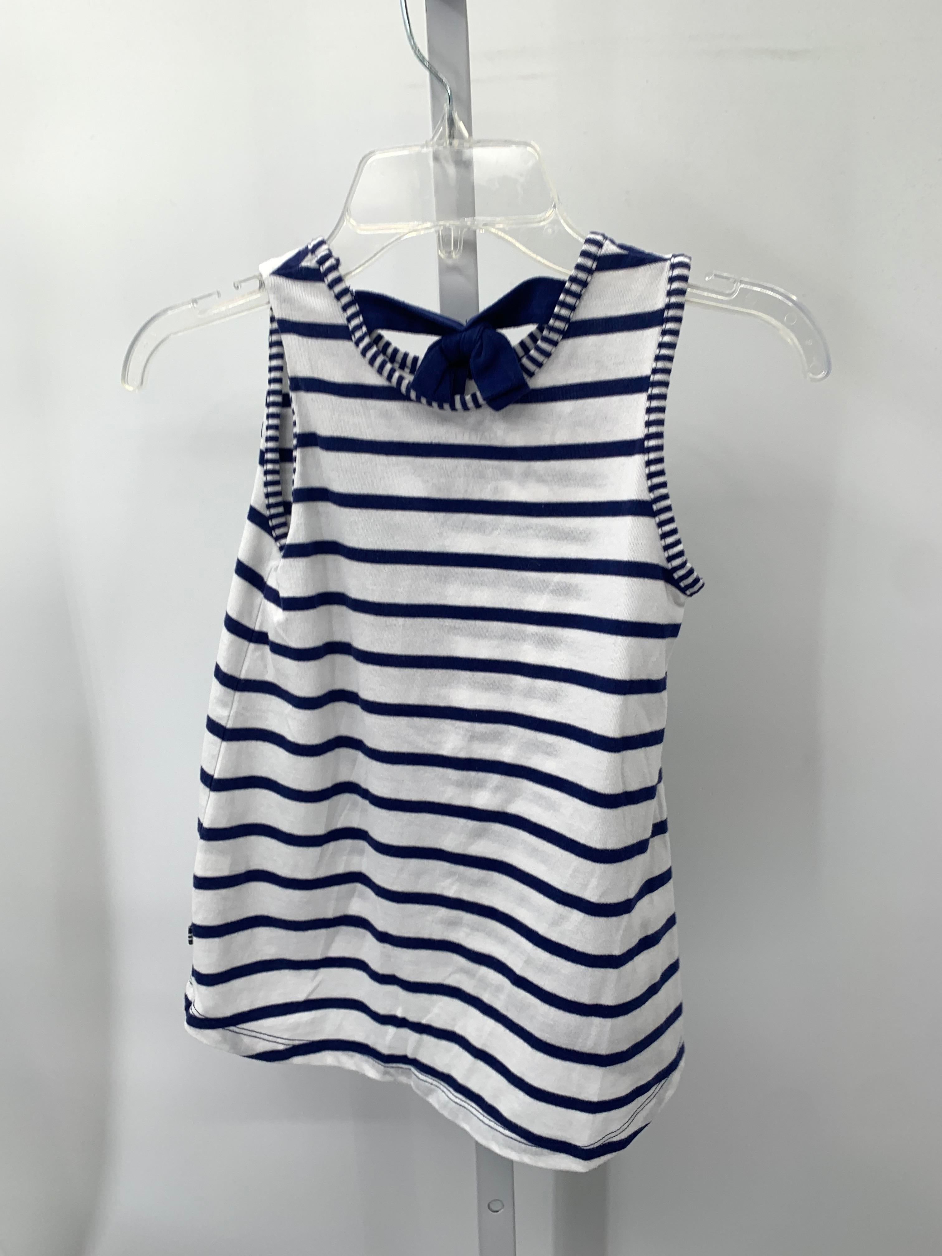 Nautica Size 6 Girls Tank