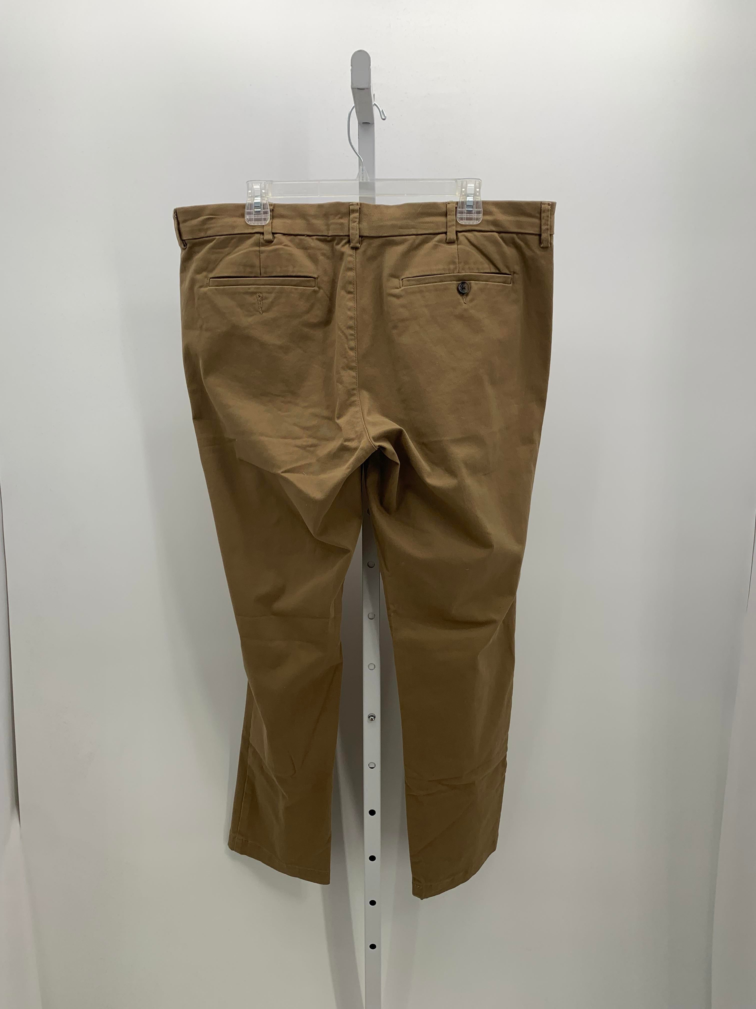 TEMP FLEX PANTS