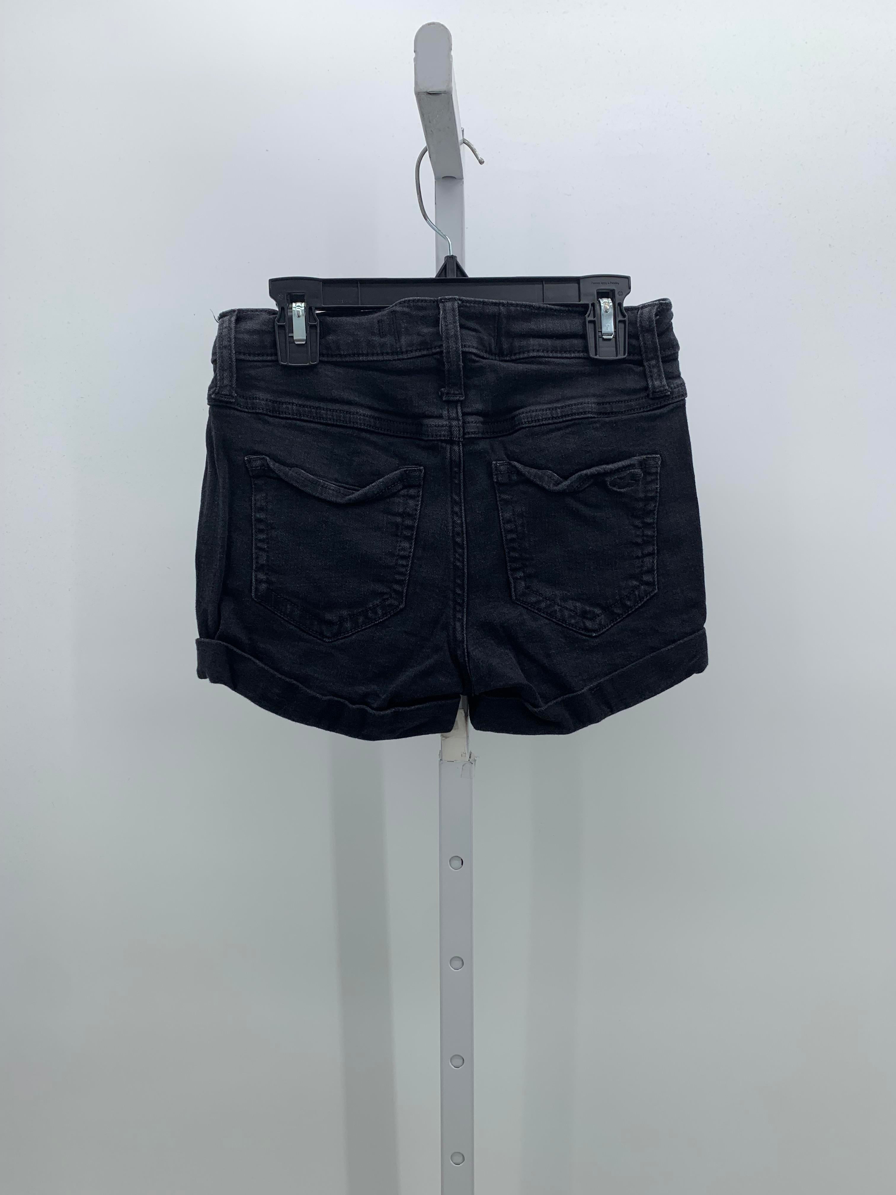 Hollister Size 1 Juniors Shorts