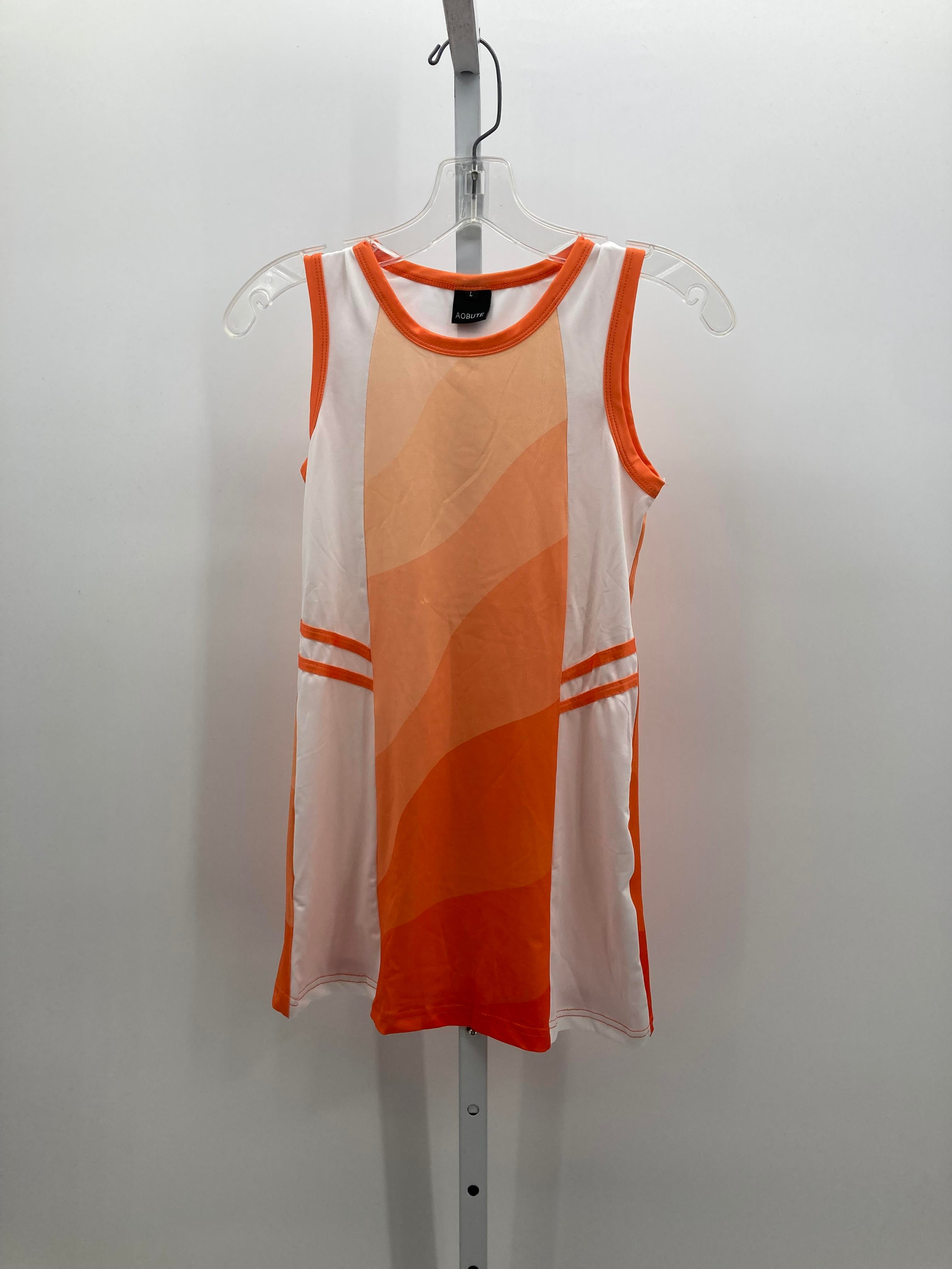 Size 10-12 Girls Sundress