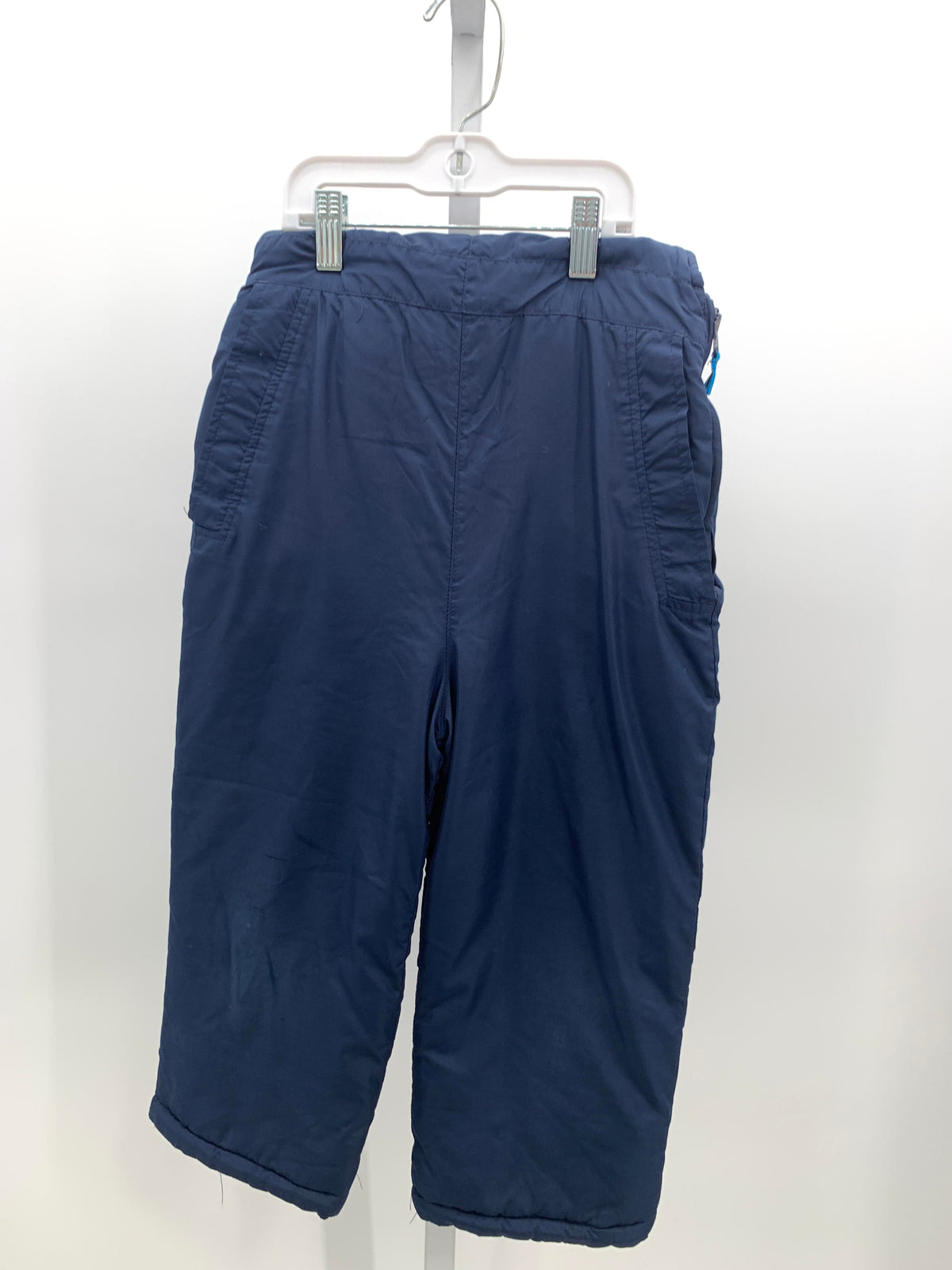 BIB SNOW PANTS