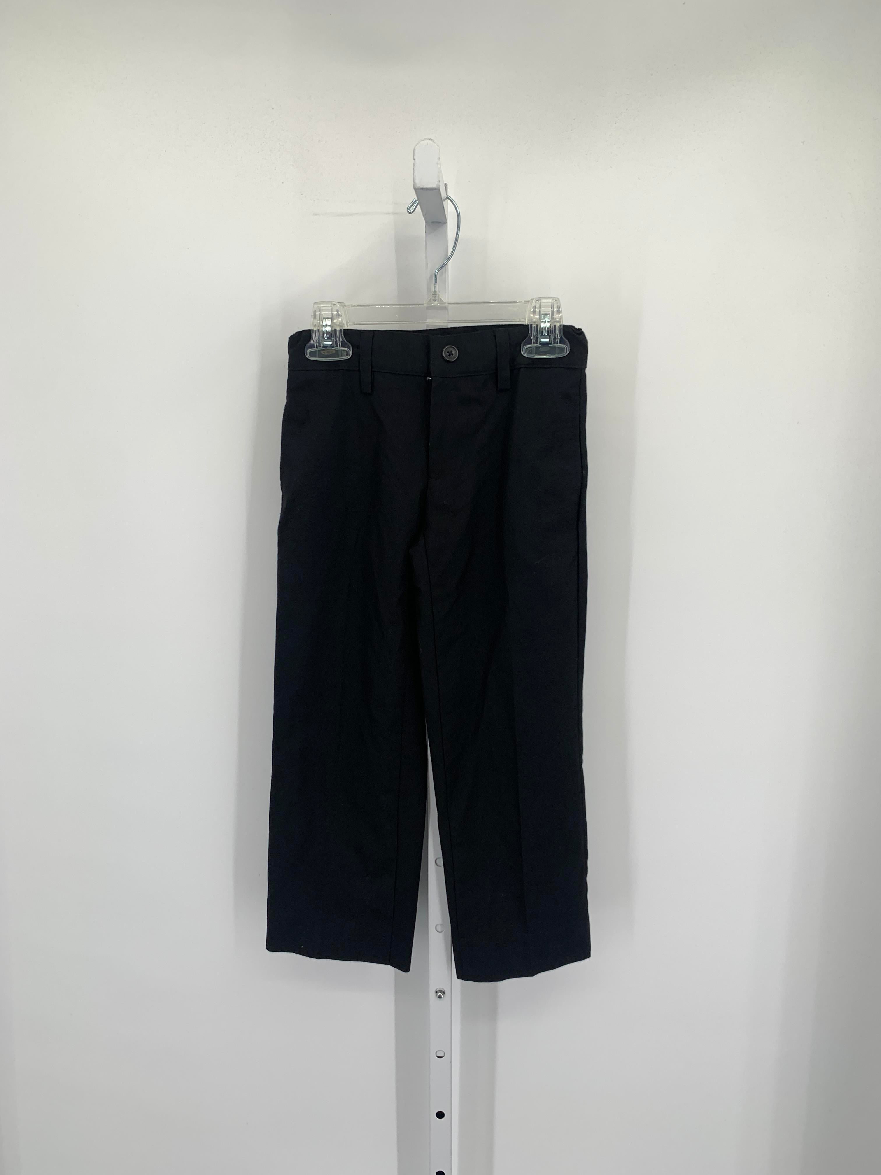 ADJ WAIST PANTS