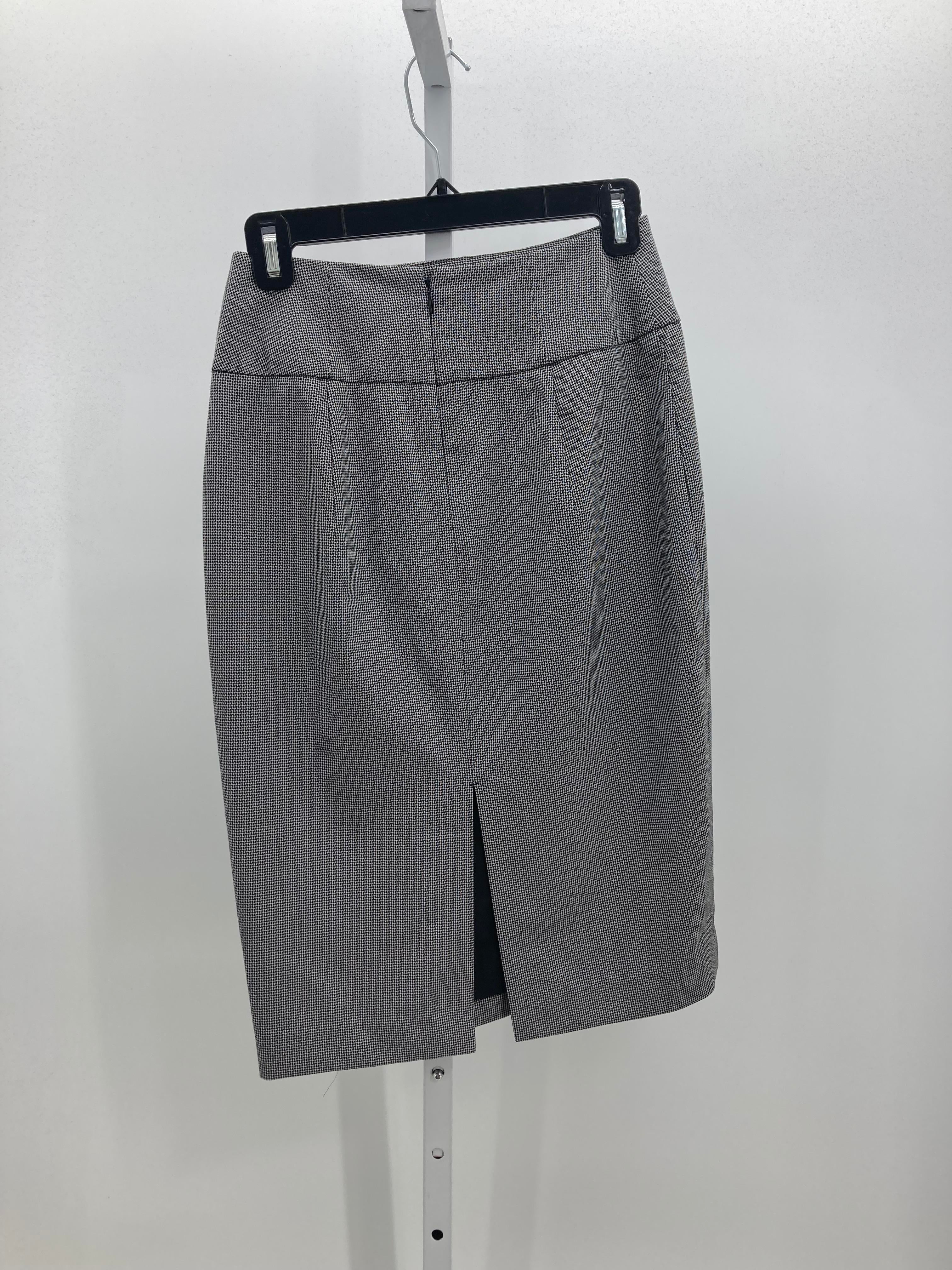 Express Size 0 Misses Skirt