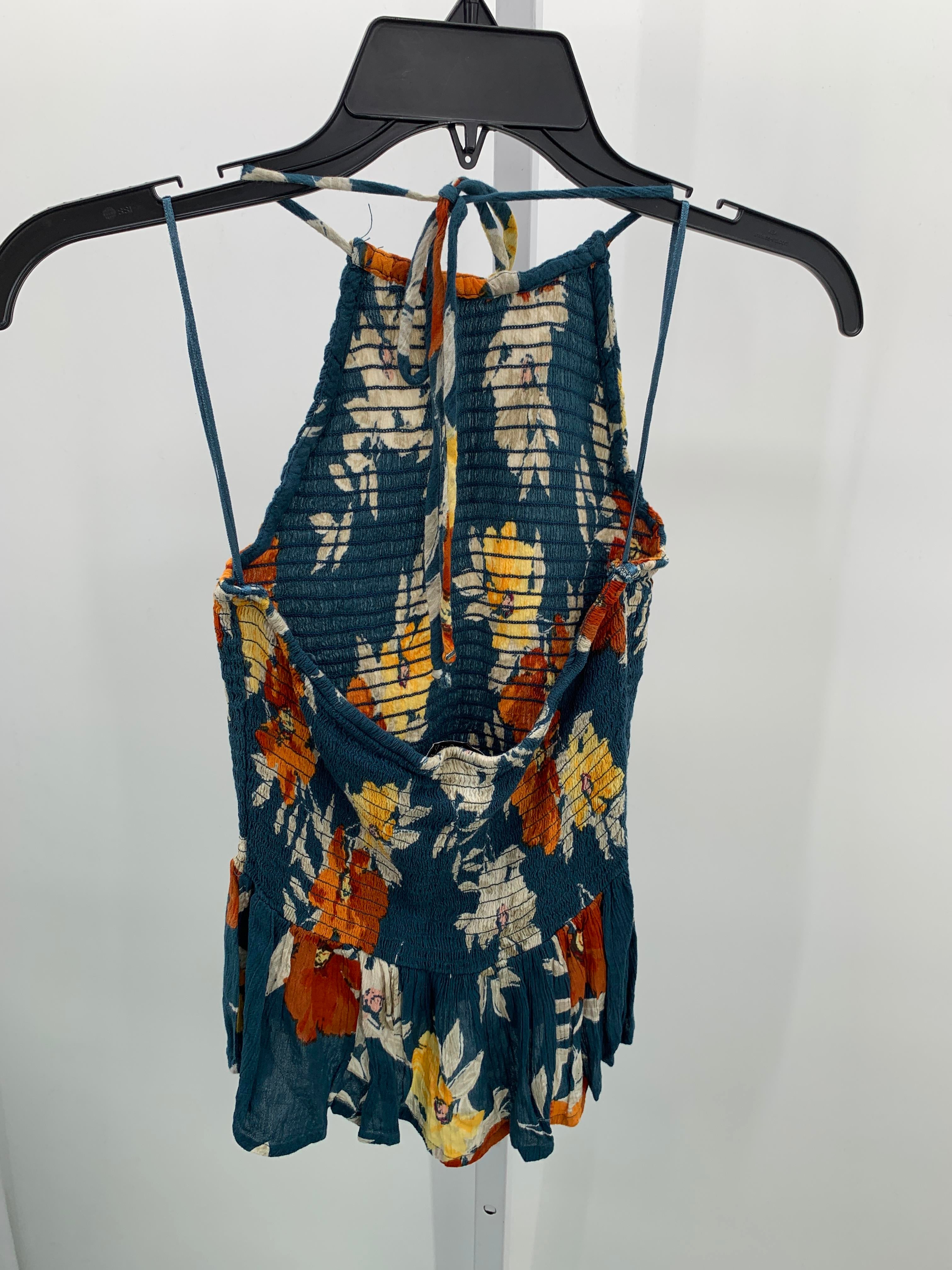 Size Small Juniors Tank