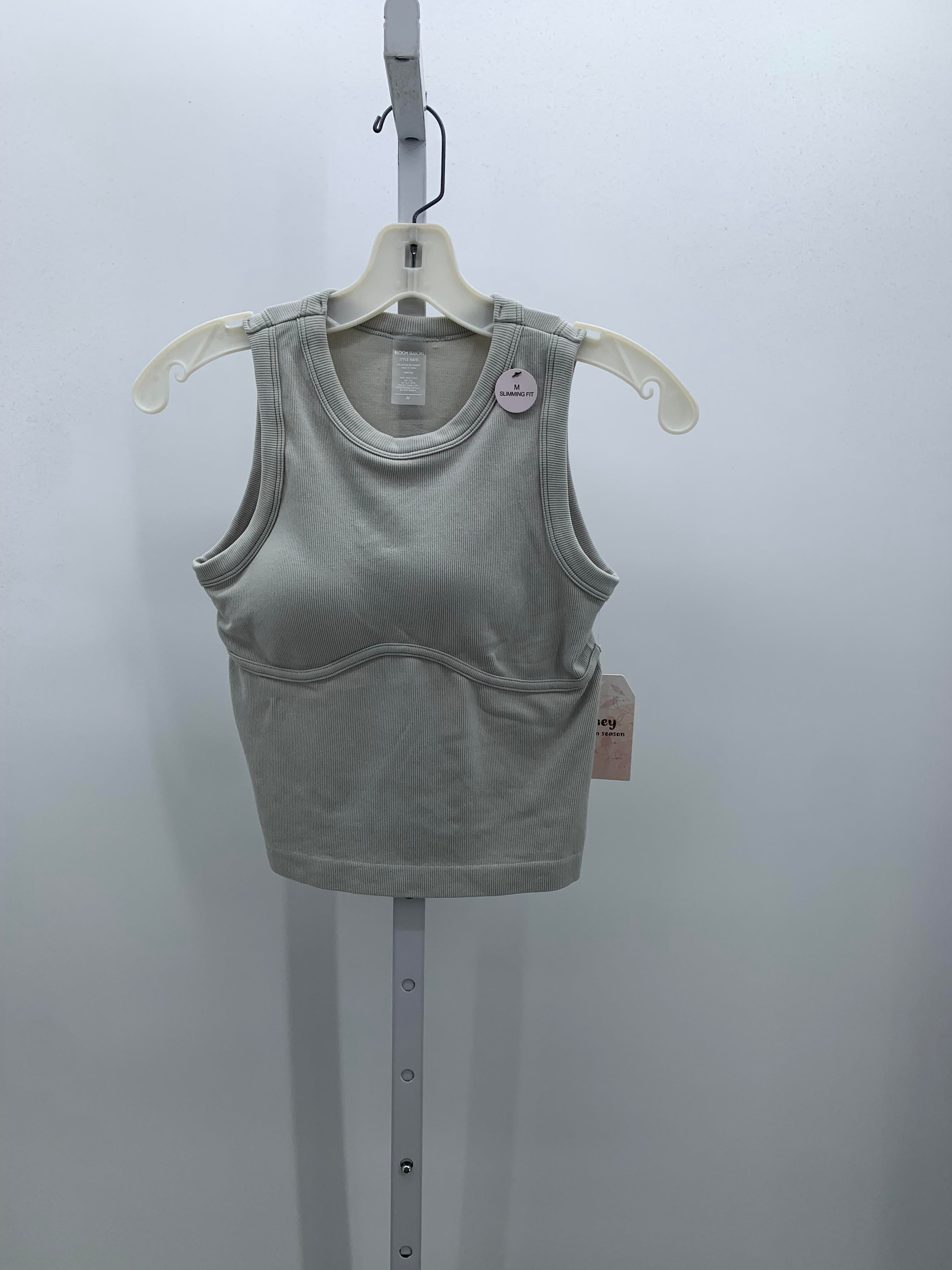 Size Medium Misses Tank