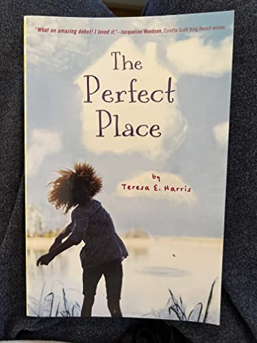 The Perfect Place Scholastic Edition Pa Harris, Teresa E.